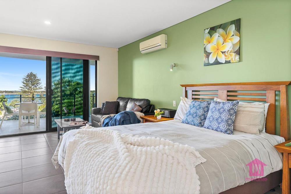 Apartment with Sea View