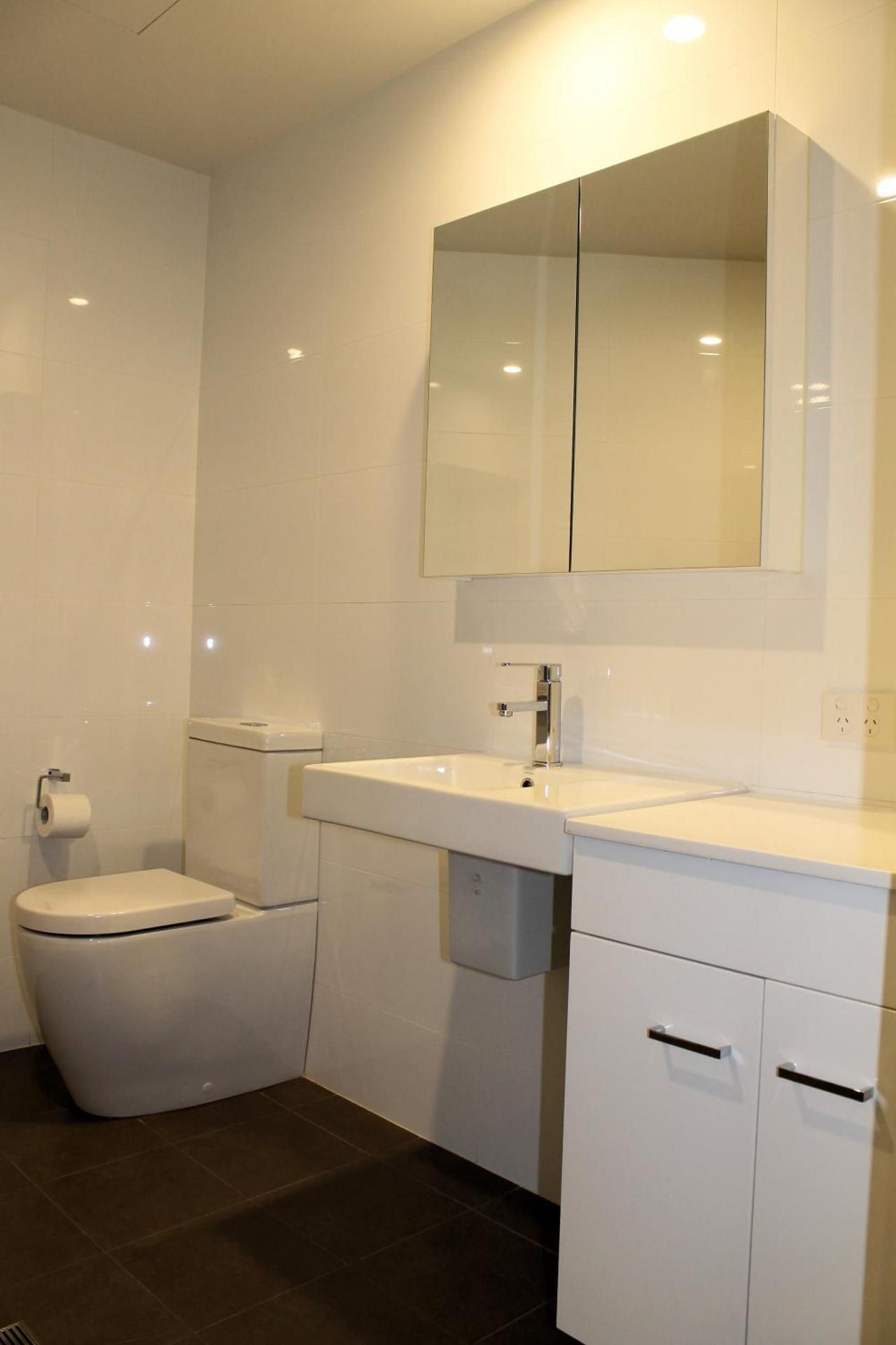 Two-Bedroom Apartment (Apartment 2)