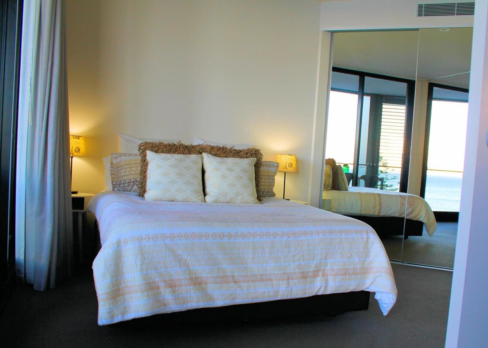 Two-Bedroom Apartment (Apartment 2)