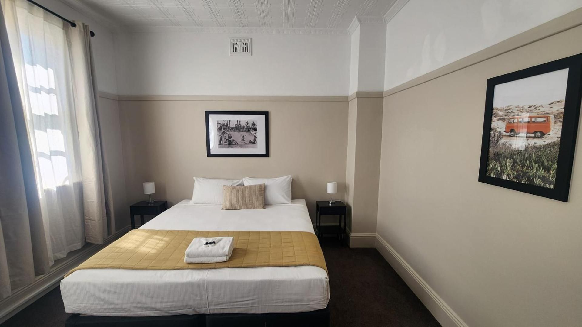 King Room