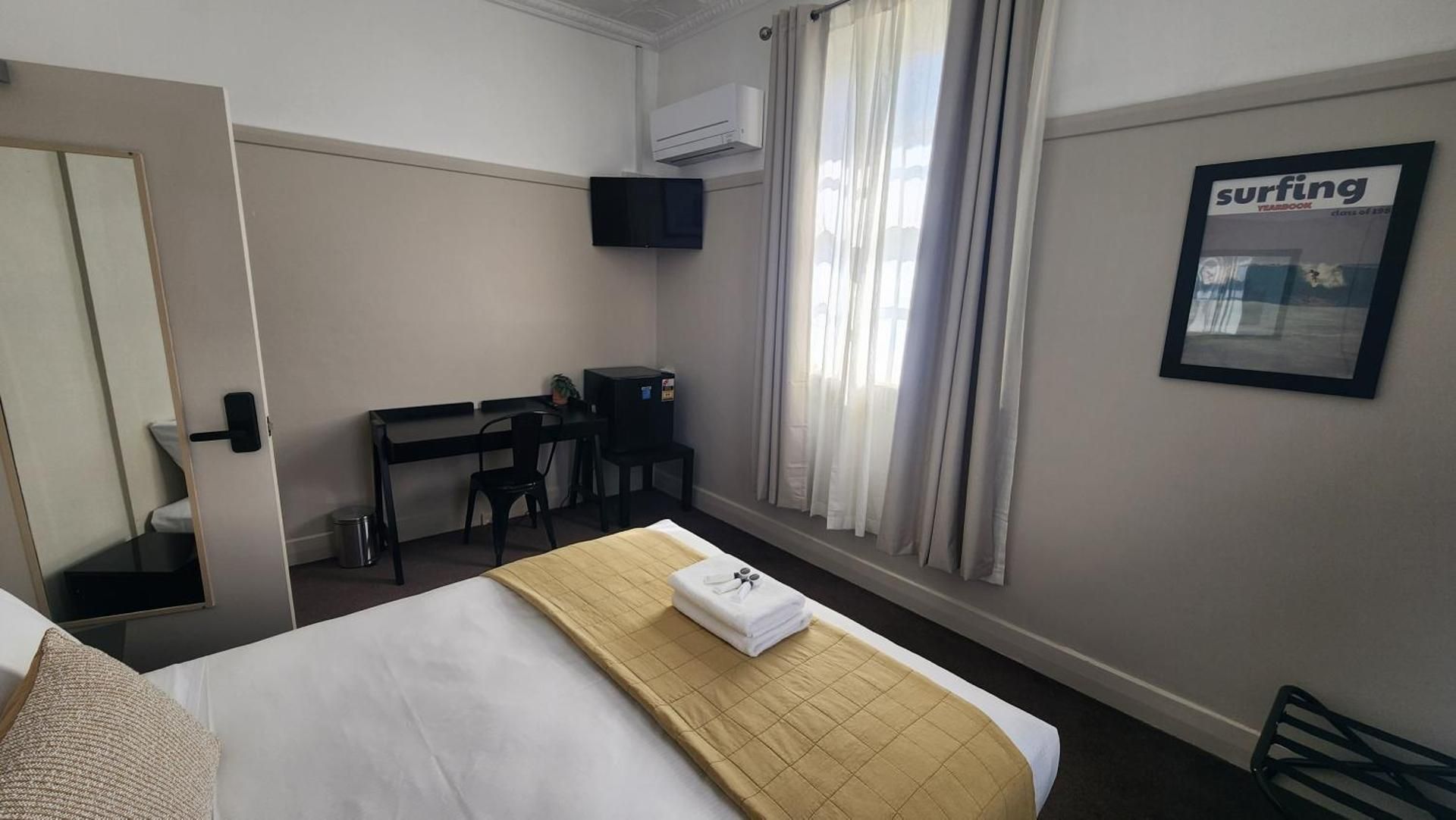 Queen Room
