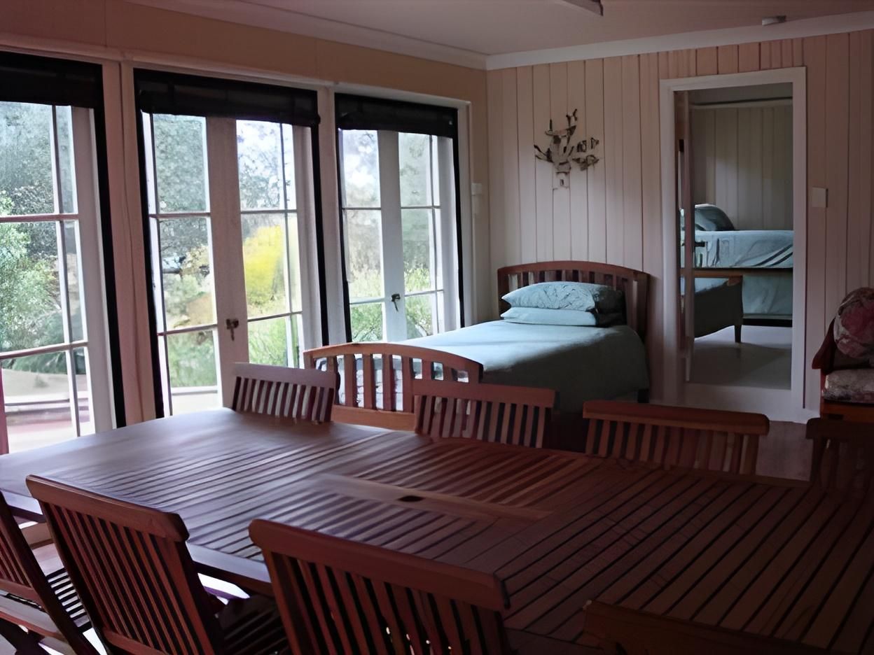 Clarence River Bed & Breakfast Cottage