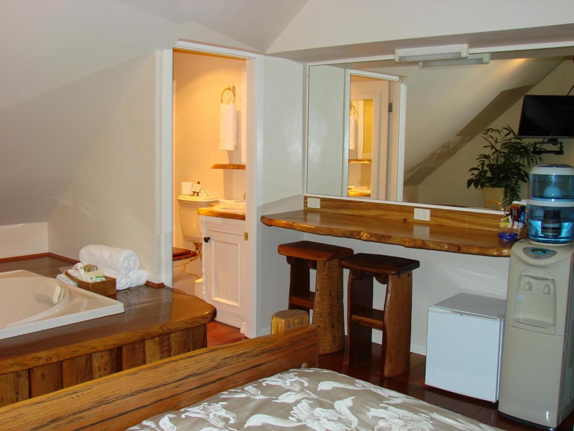 Clarence River Bed & Breakfast Riverview Suite