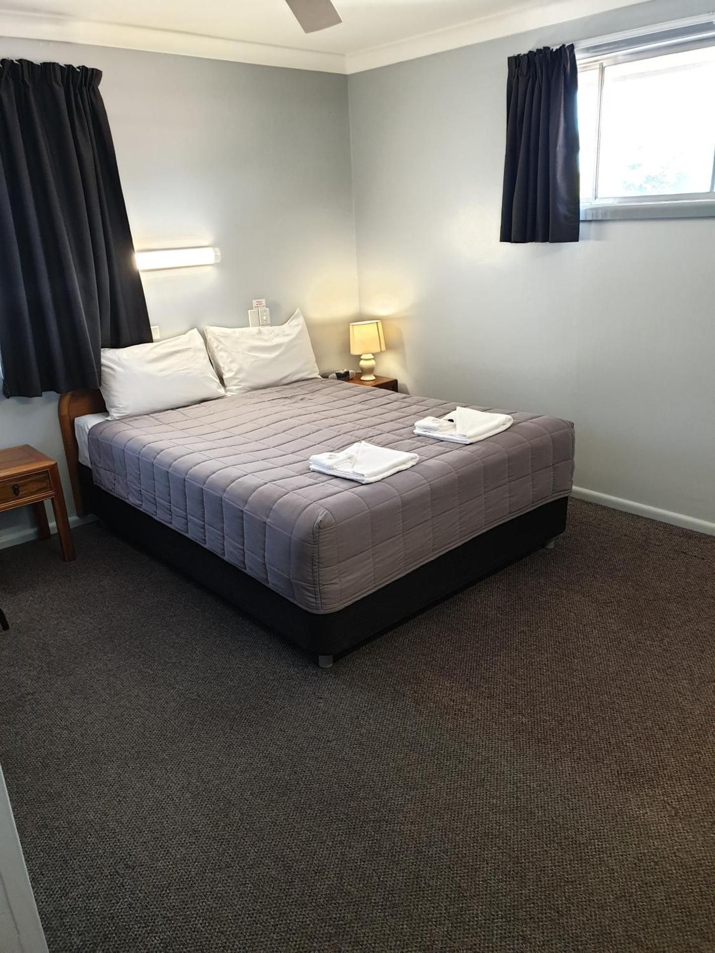 Queen Suite