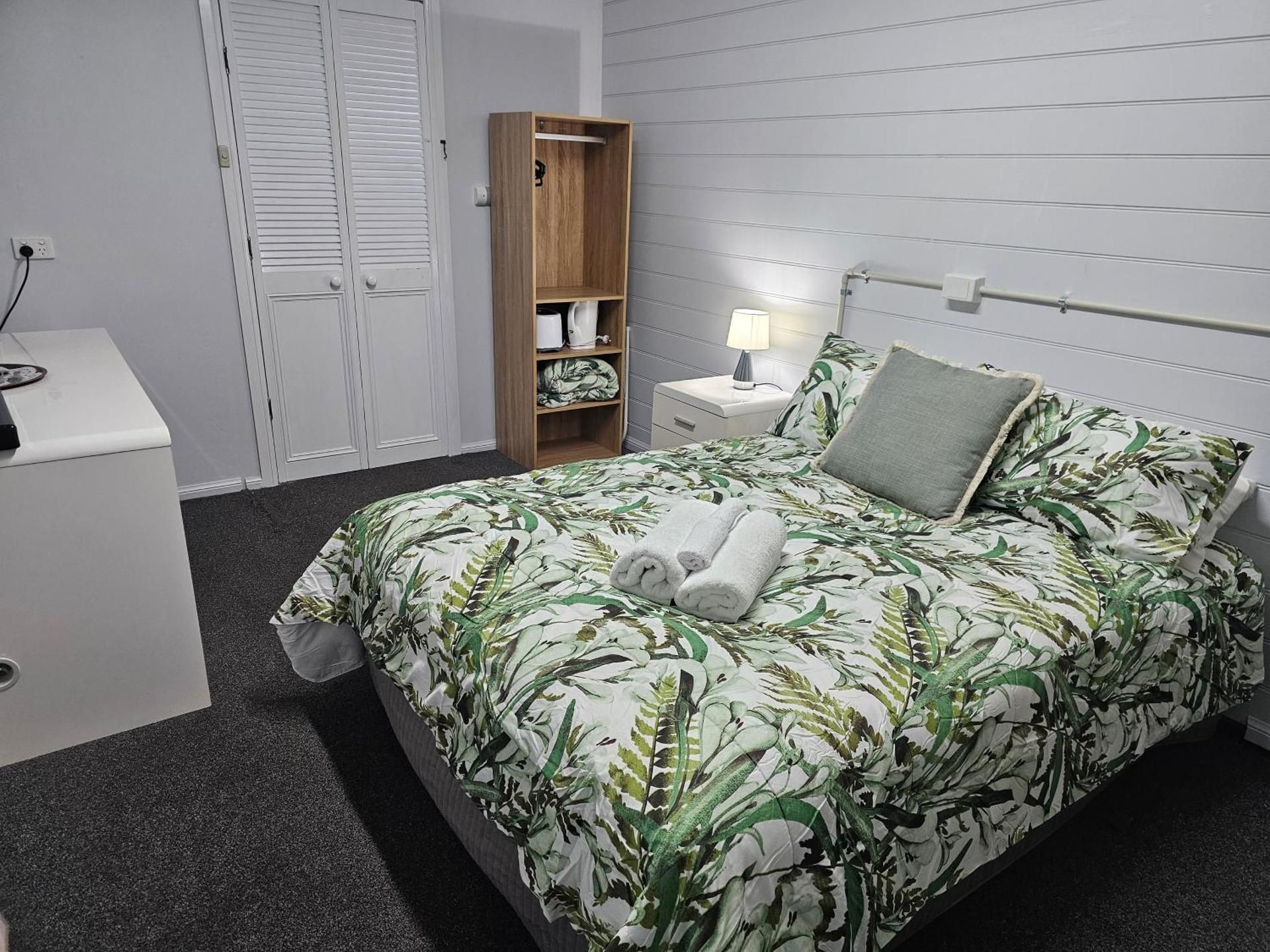 Budget Double Room
