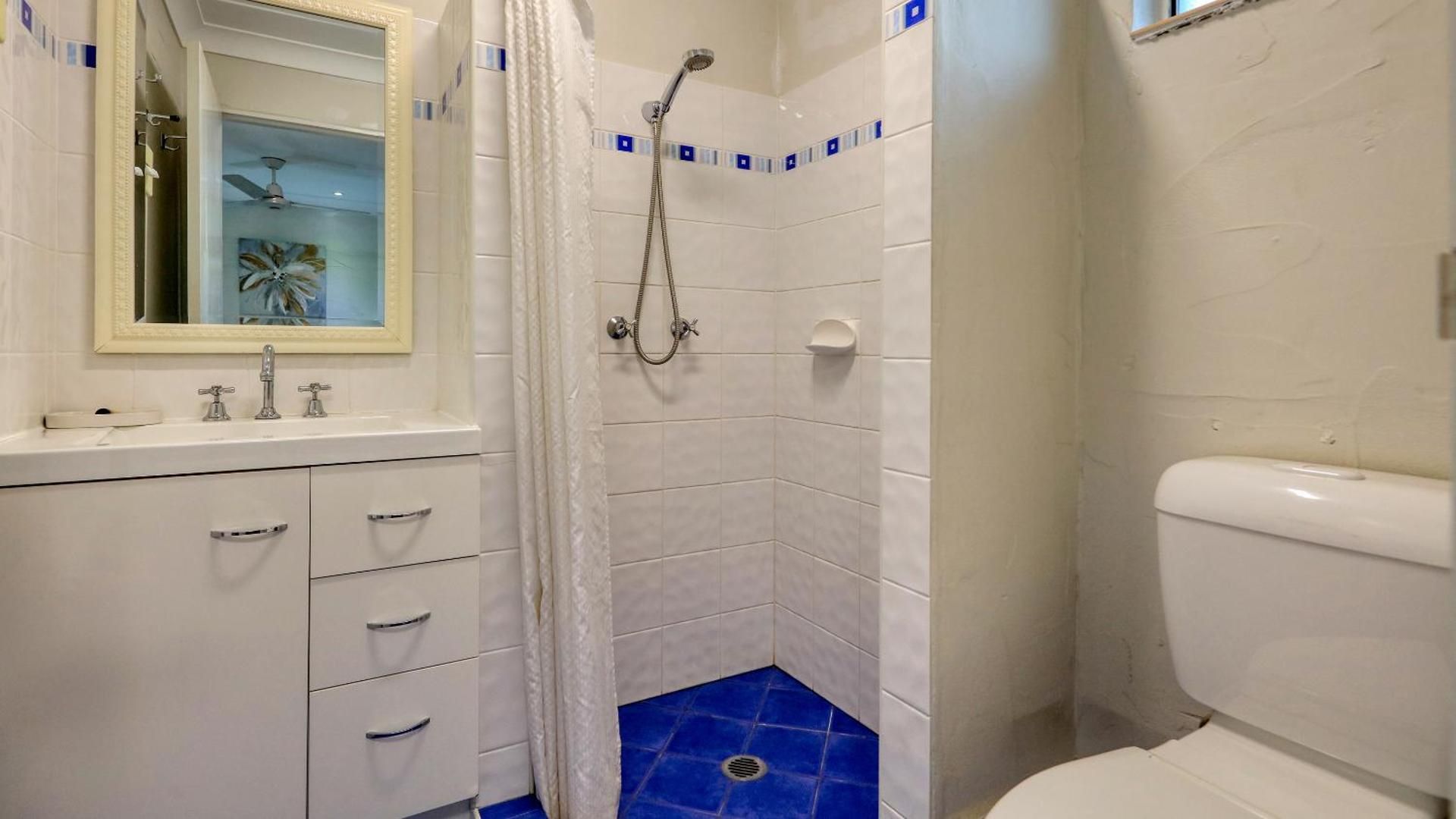 Grafton Lodge Motel Twin Suite 2