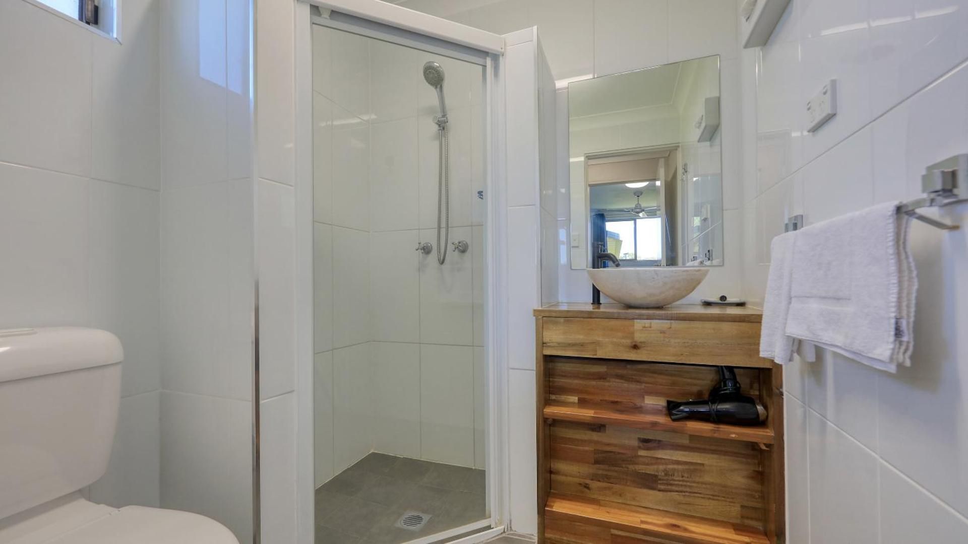 Grafton Lodge Motel Queen Suite