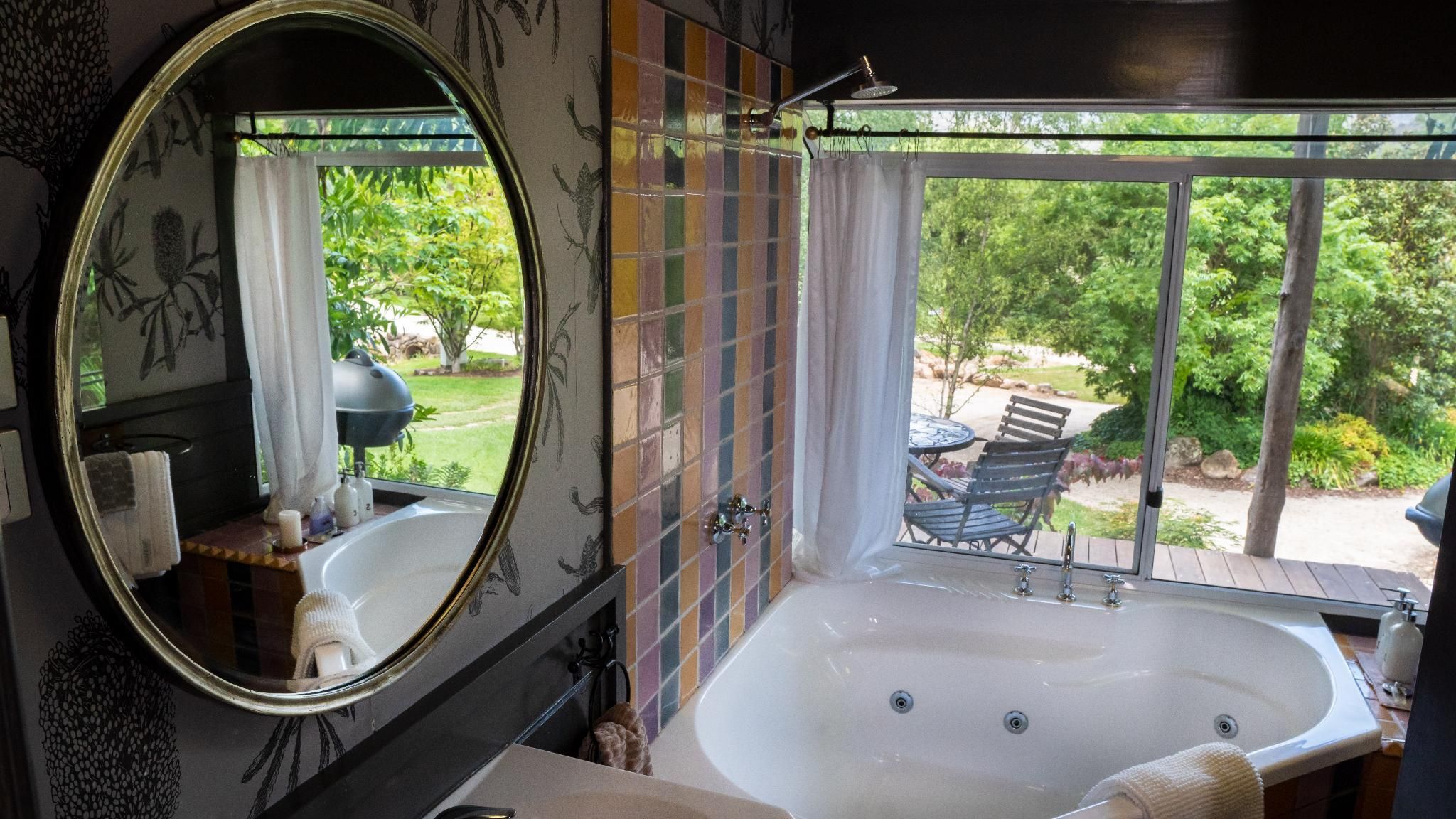 Dreamer's Spa Room Min. 2 Nights