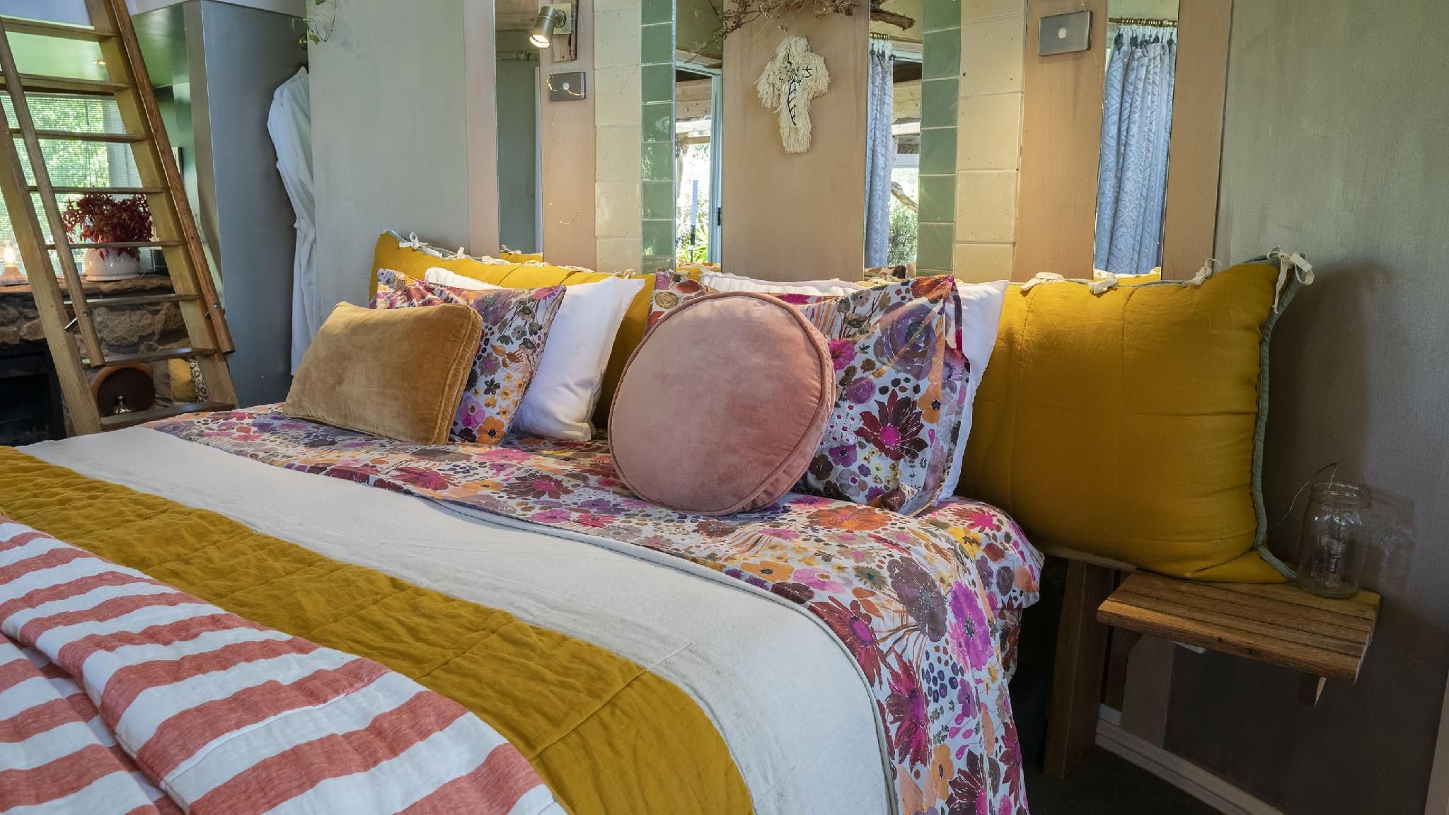 Luxury Studio in Snowgums Min. 2 Nights