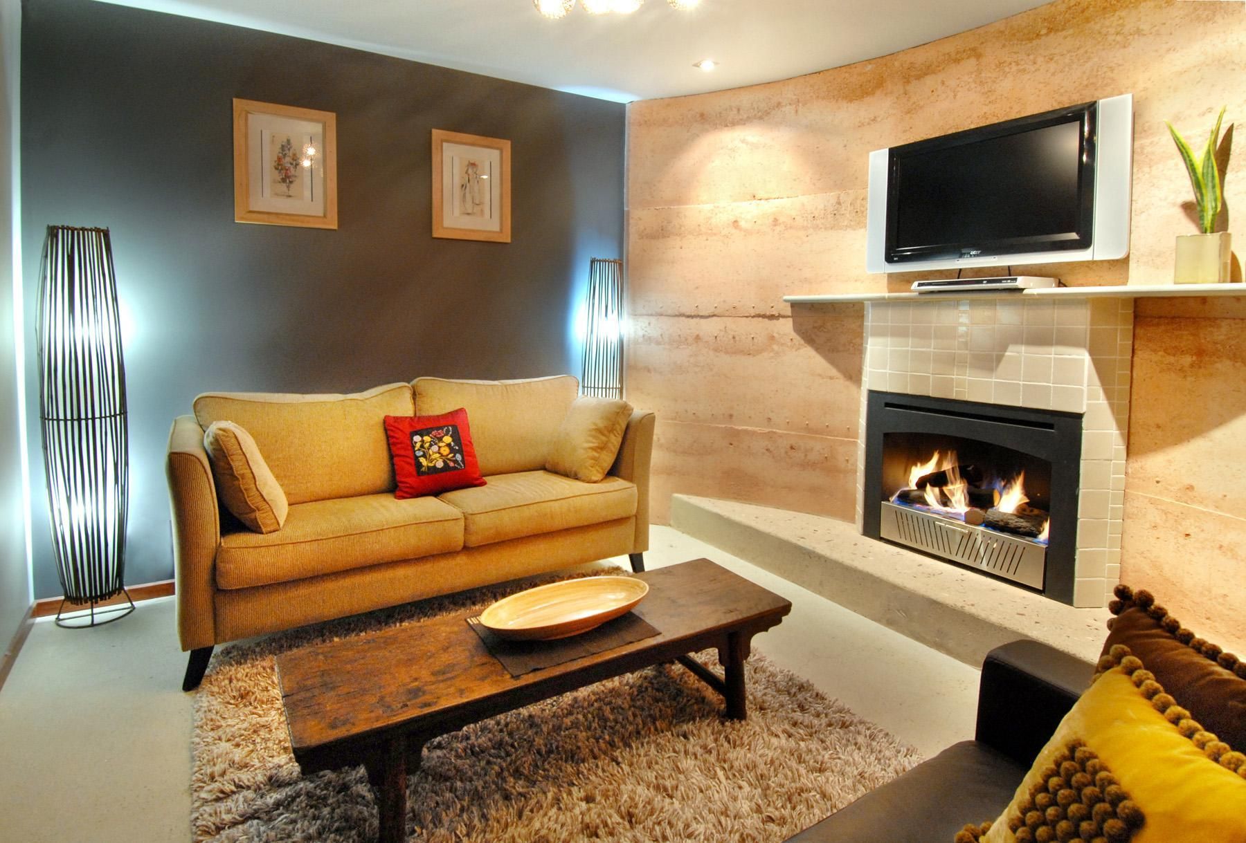 3 Bedroom Apartment - Min. 2 nights