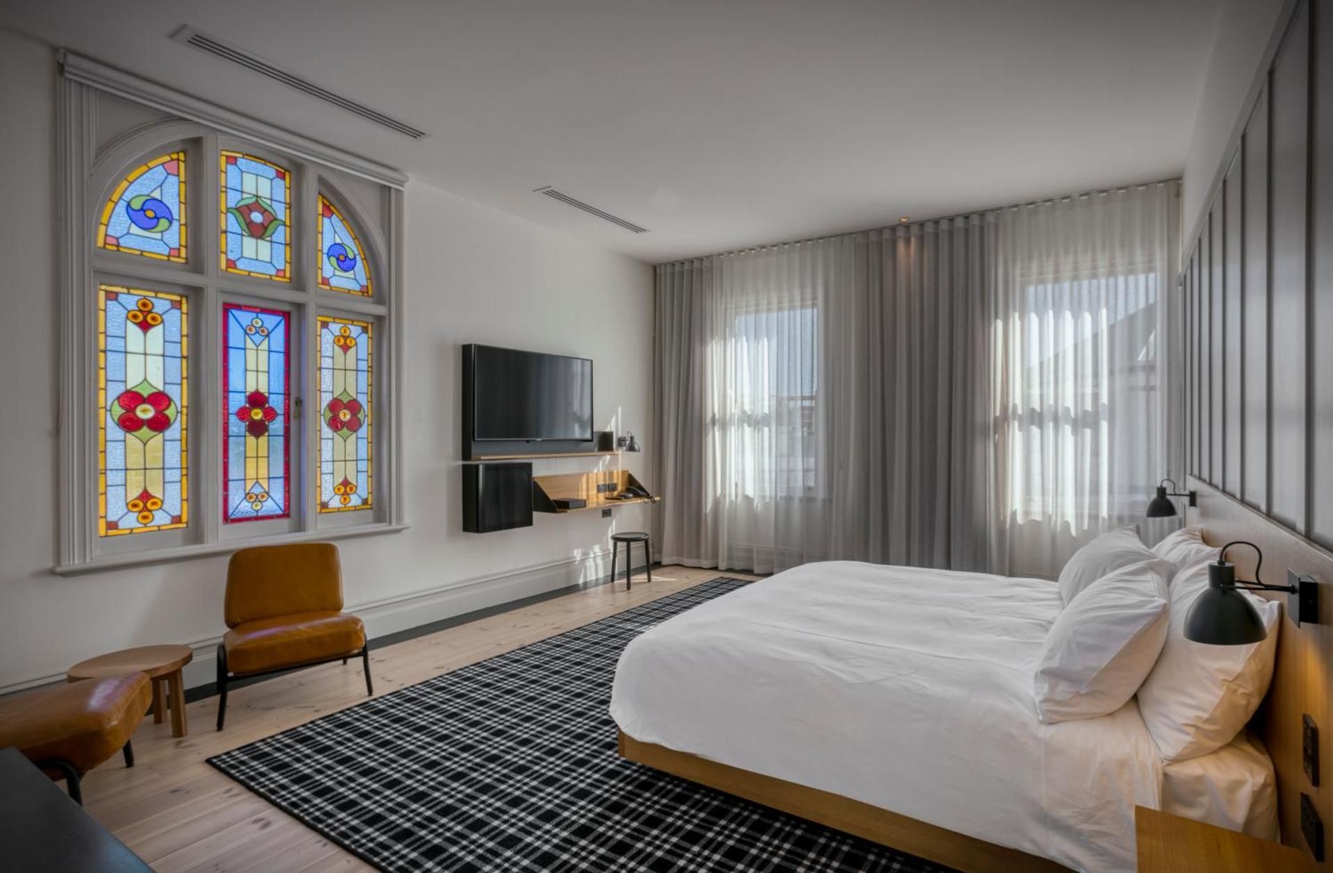 King Room