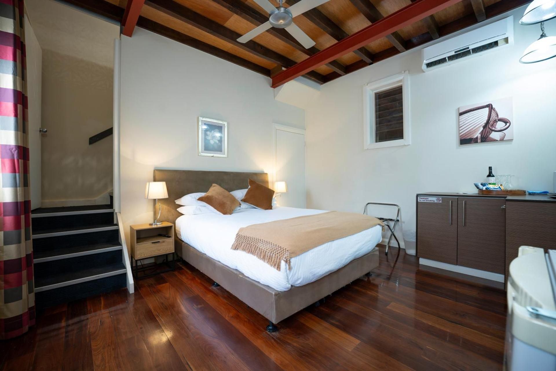 Stables Duplex Townhouse