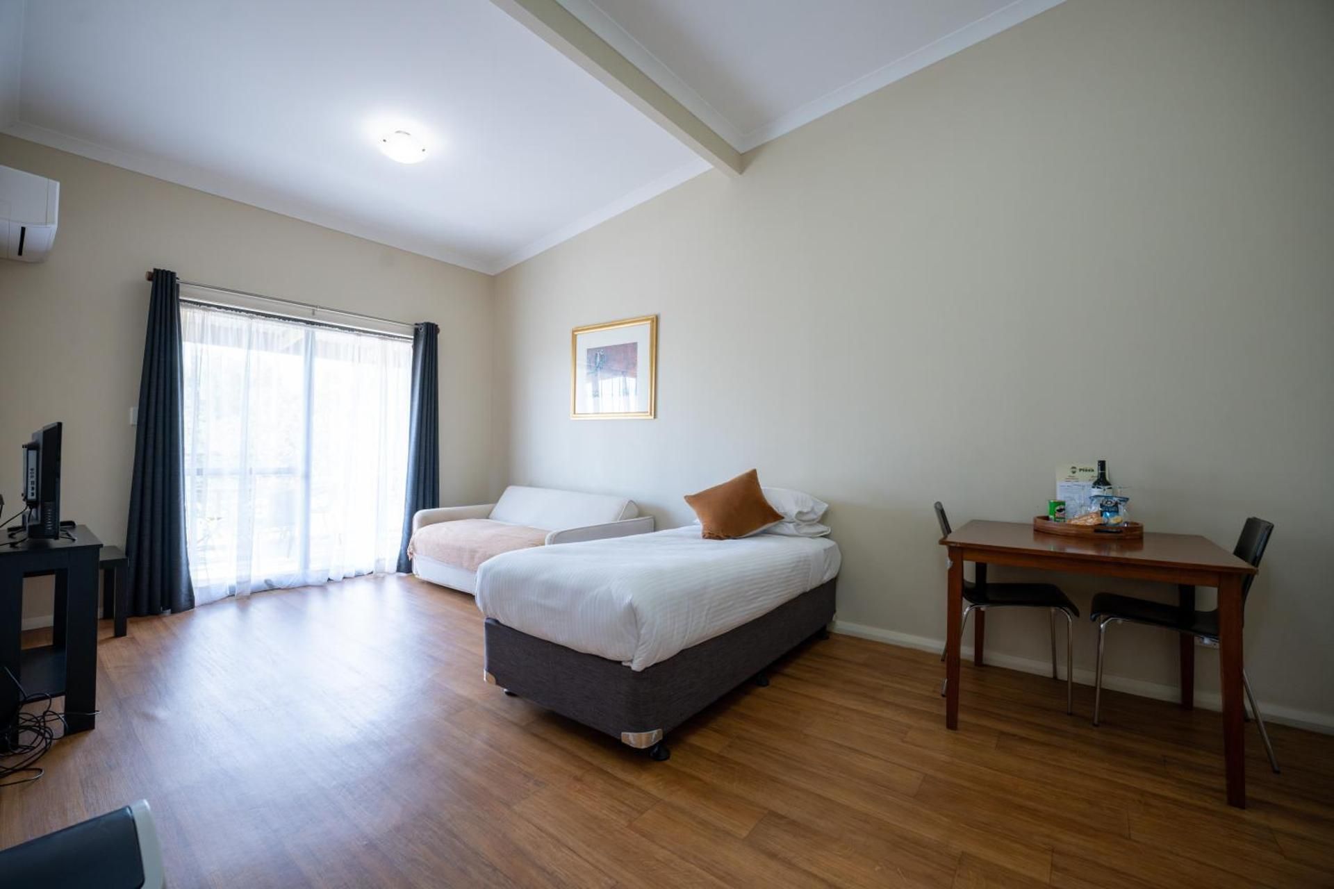 One-Bedroom Chalet