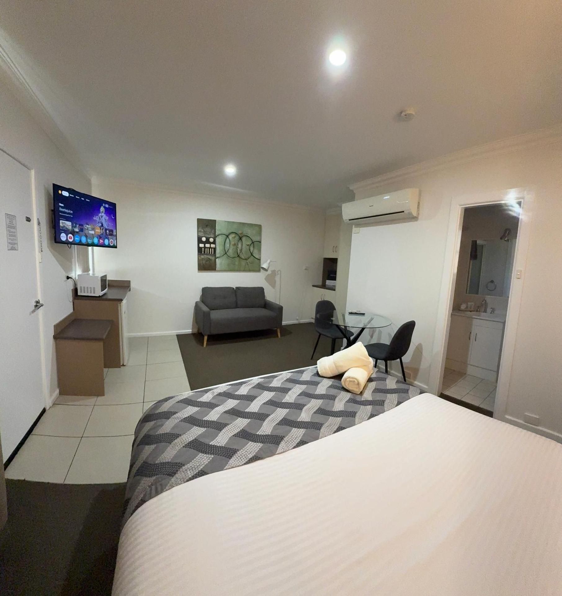 Superior Queen Room