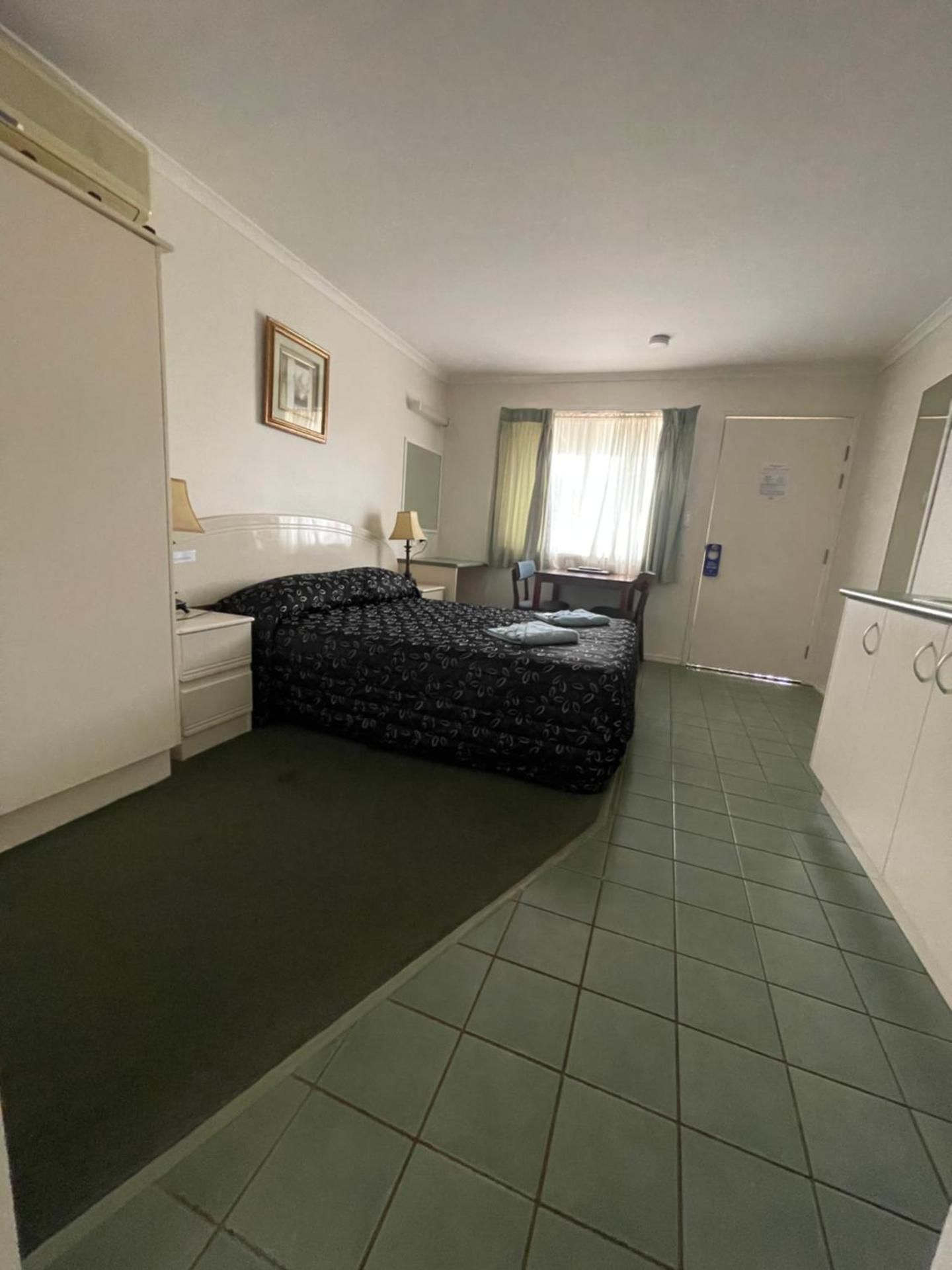 Queen Room