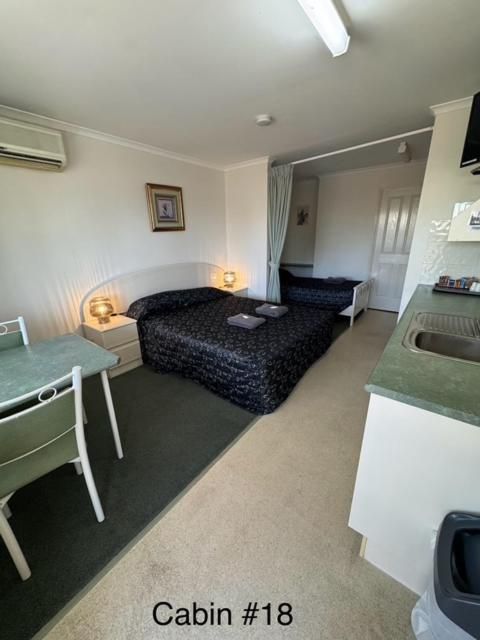 Large Twin Room