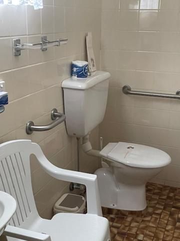 Queen Room - Disability Access