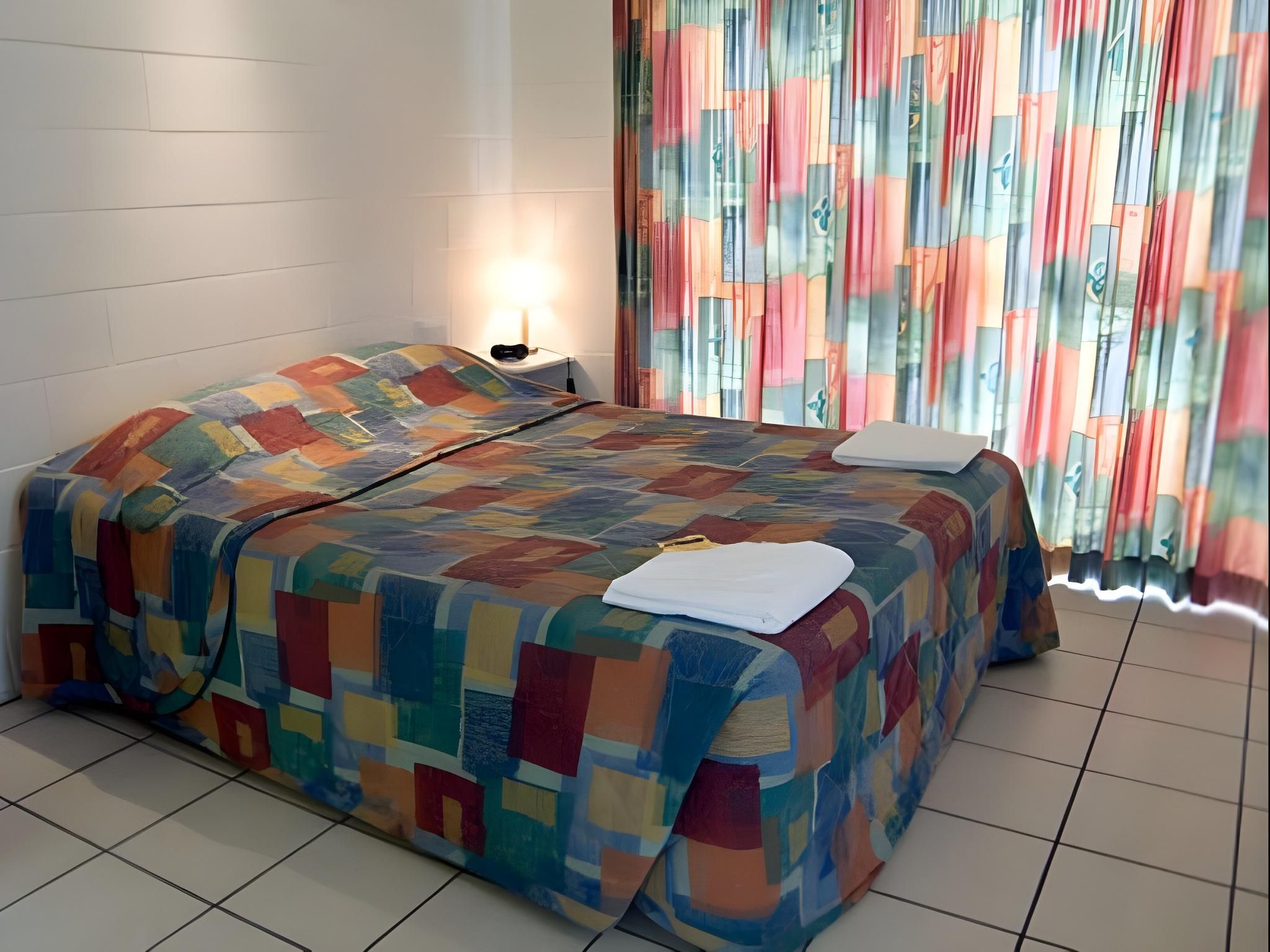 Barrier Reef Motel Superior Queen