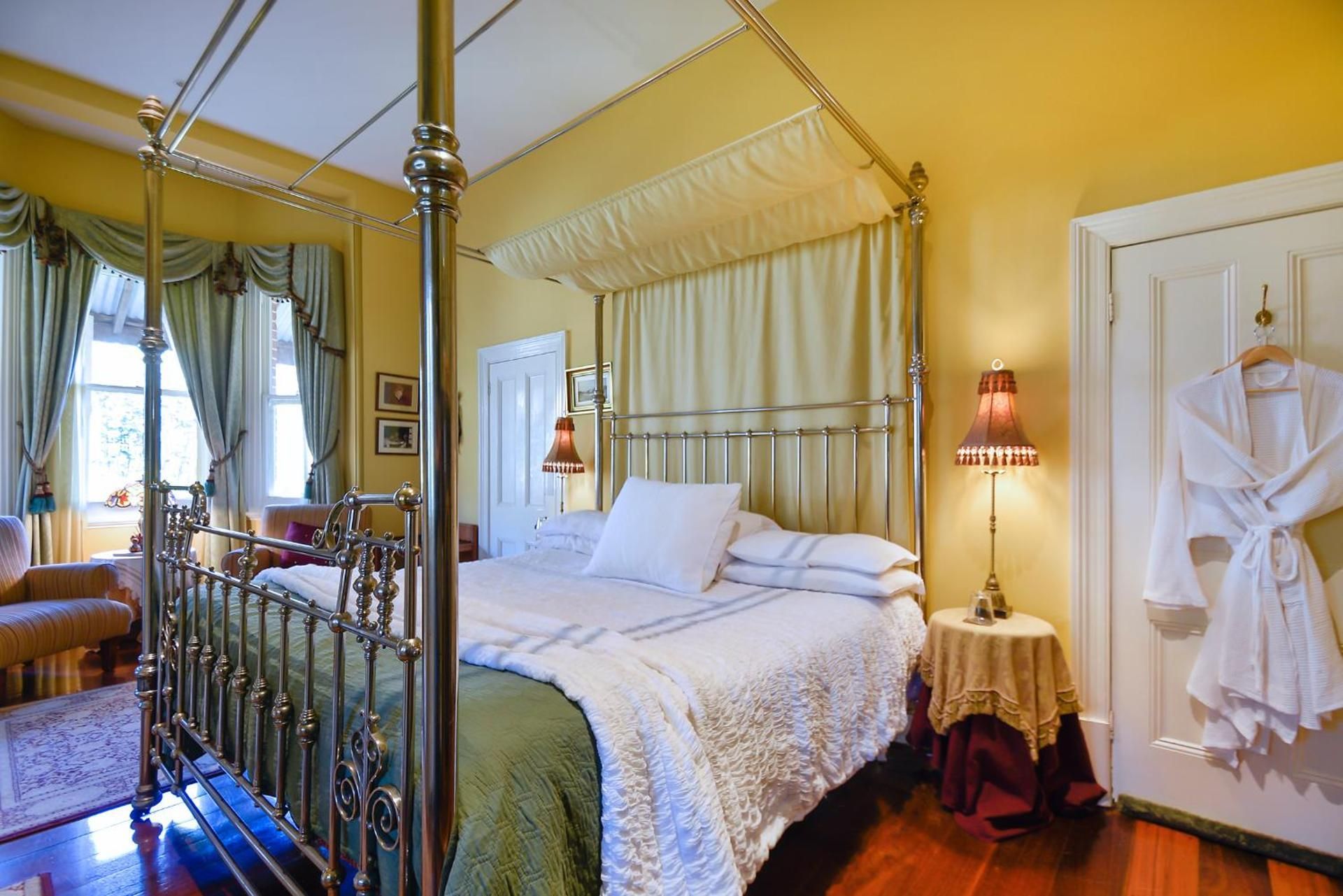 Grand Ballroom Double Room