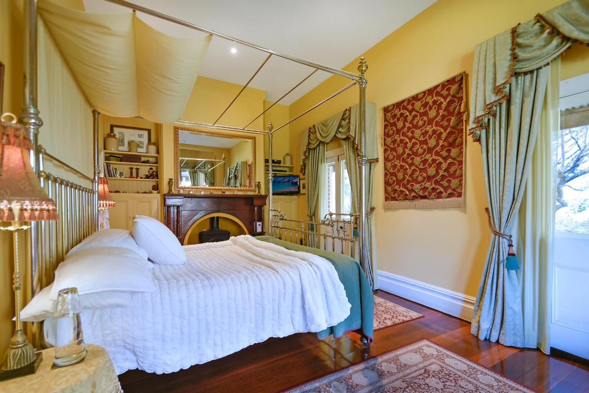 Grand Ballroom Double Room