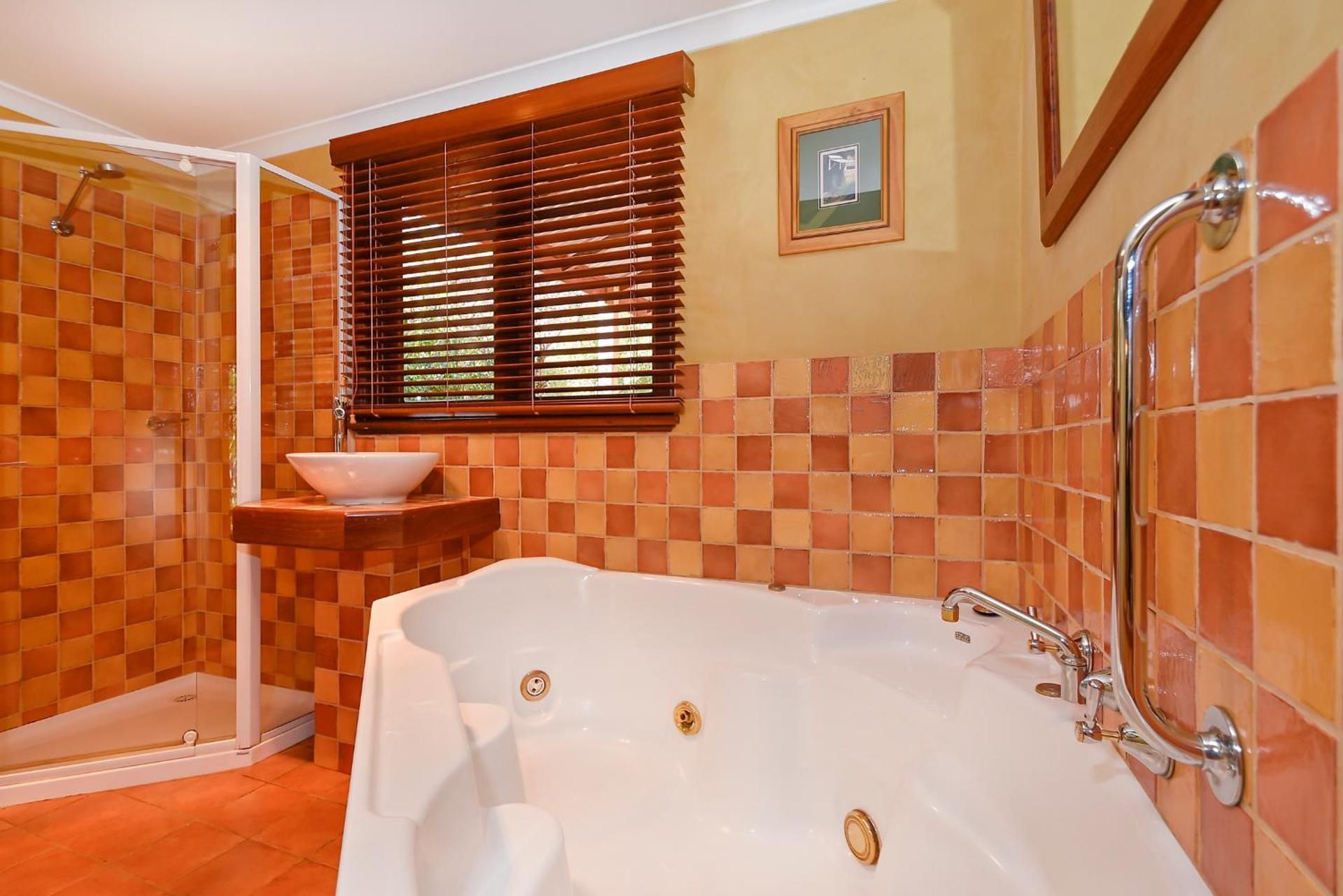 Cooks Suite with Spa Bath