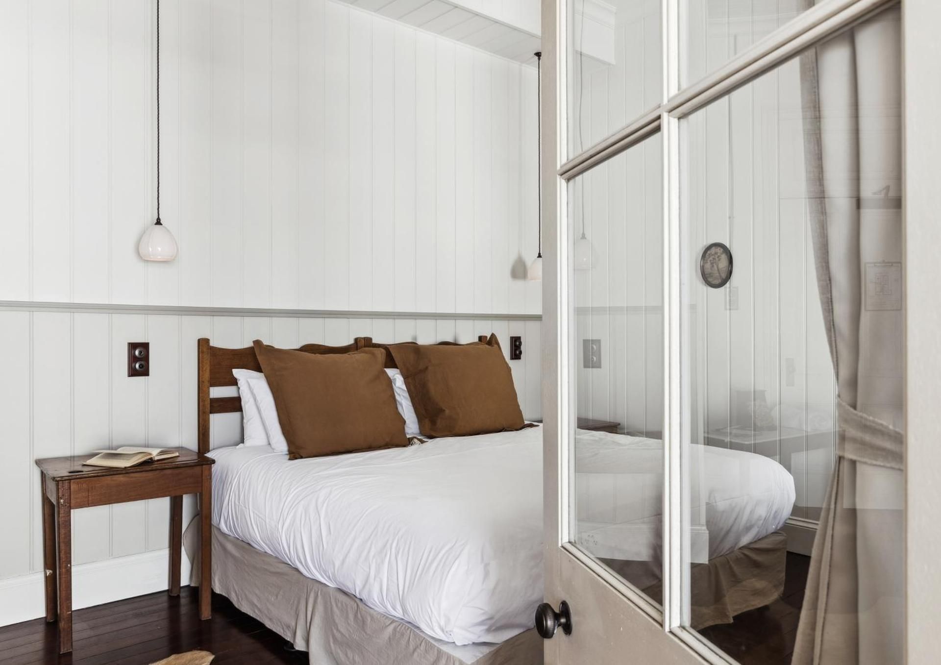 Family Suite with Balcony