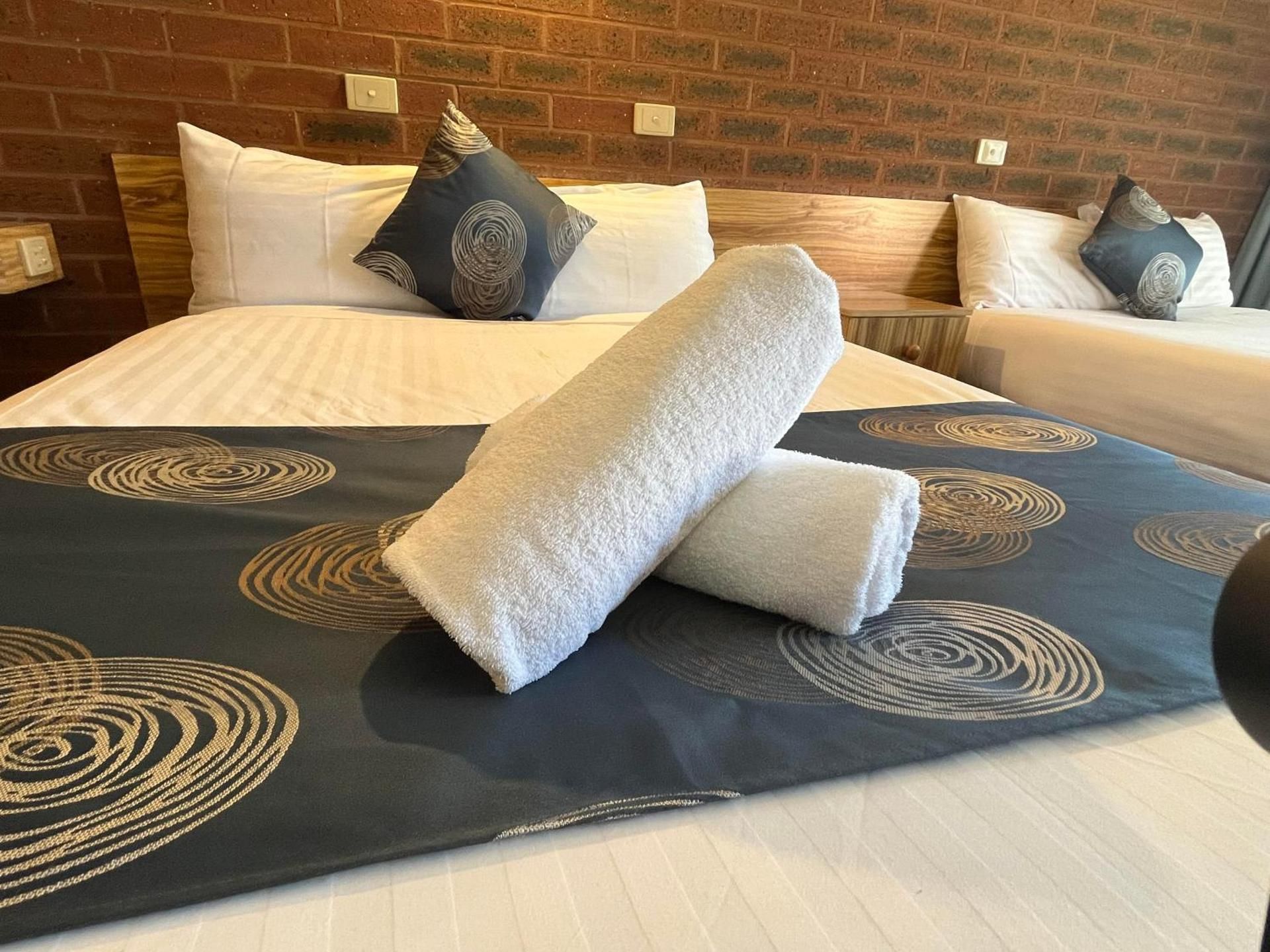 Budget Double or Twin Room