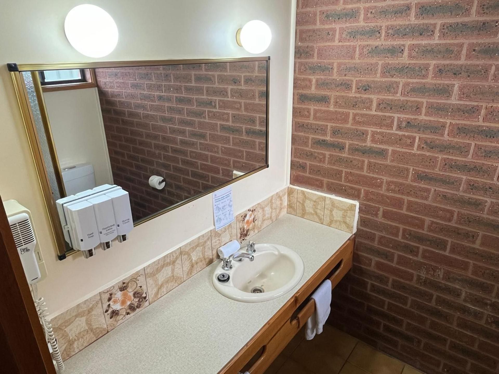 Budget Double Room