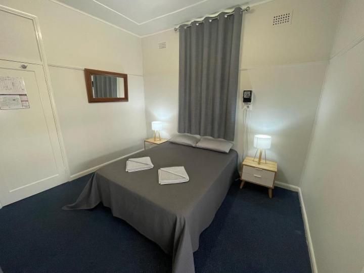 Budget Double Room