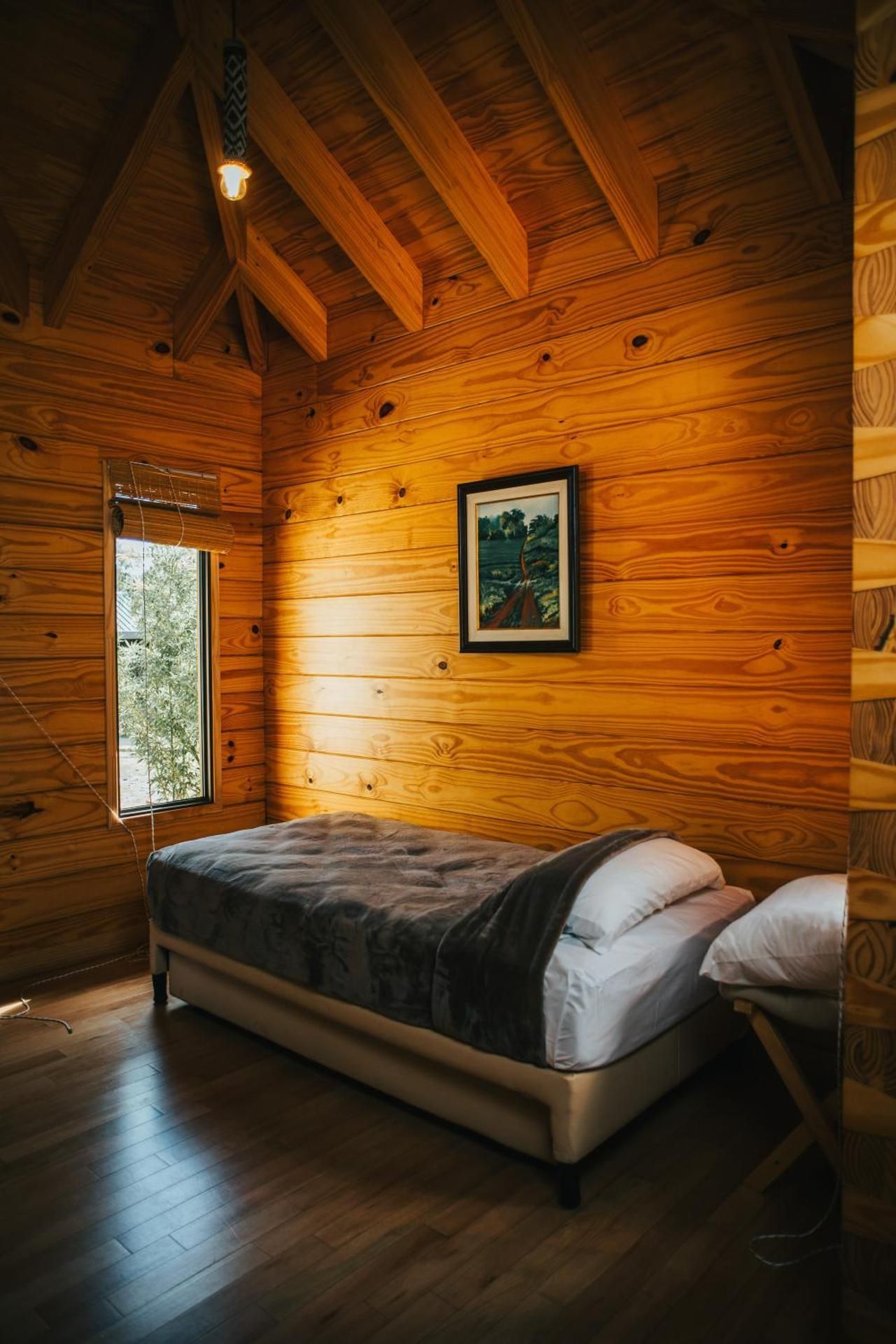 One-Bedroom Chalet