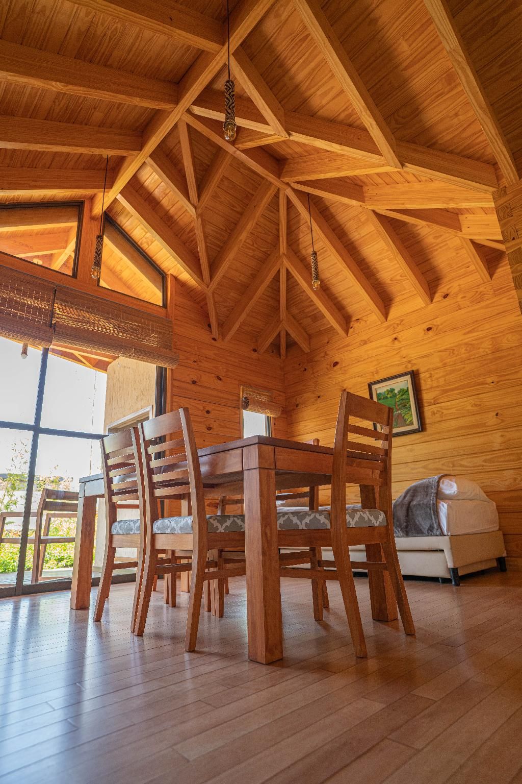 Irova Apart Hotel Cottage 2