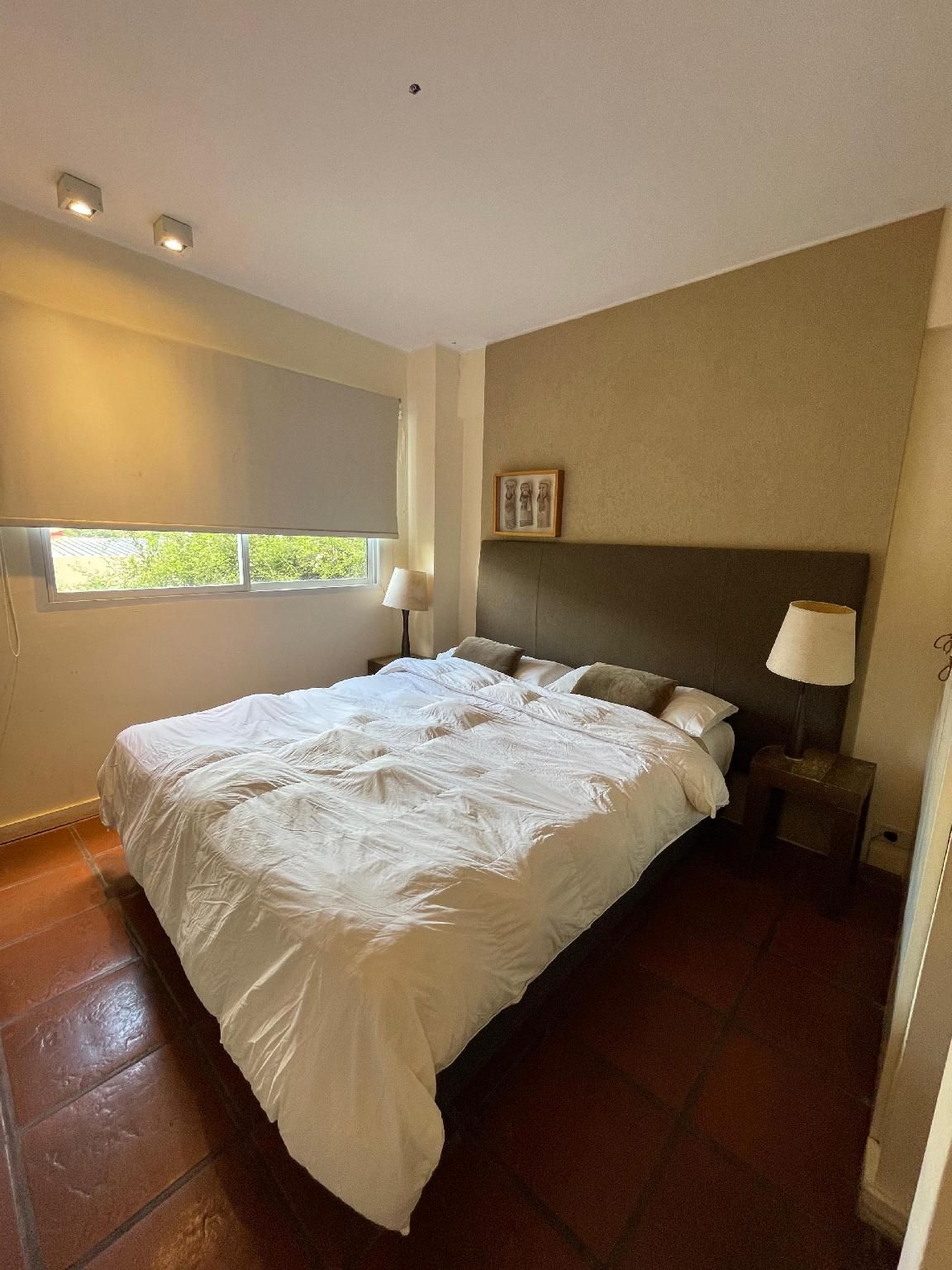 1 Bedroom Deluxe