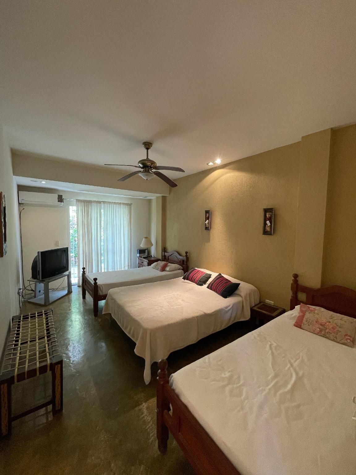 Suite Duplex