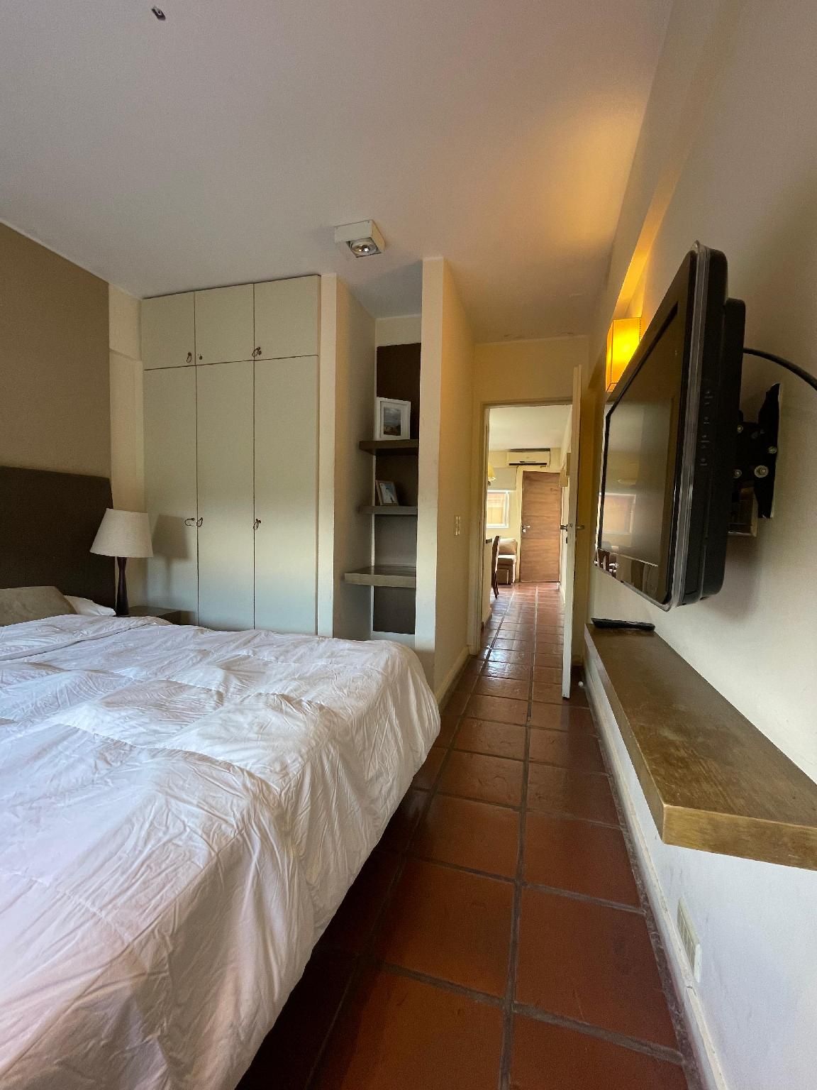 1 Bedroom Deluxe