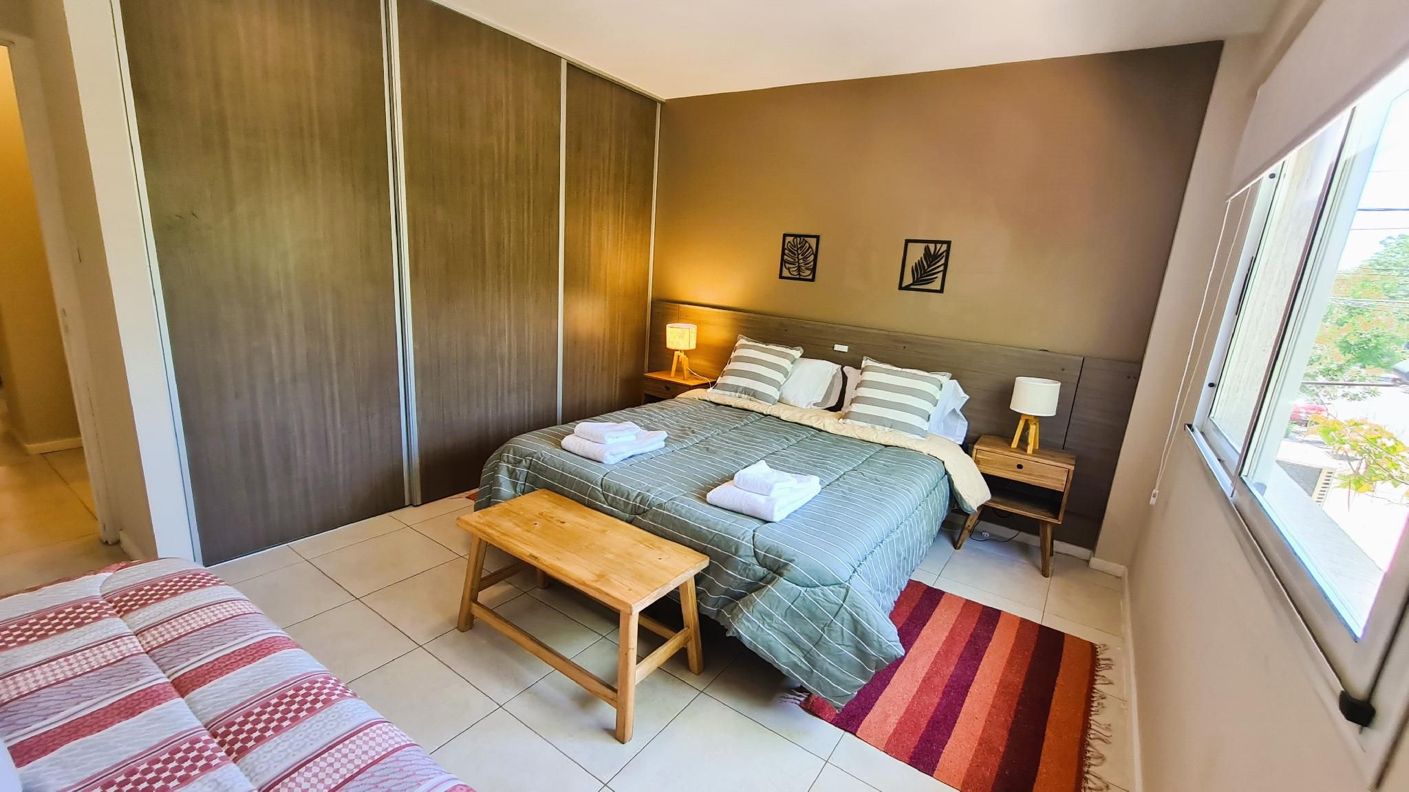 Departamento 2 1Dormitorio