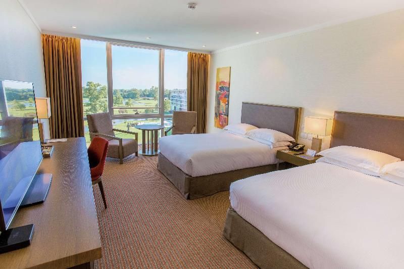 PREMIUM KING W TERRACE ART DESIGN