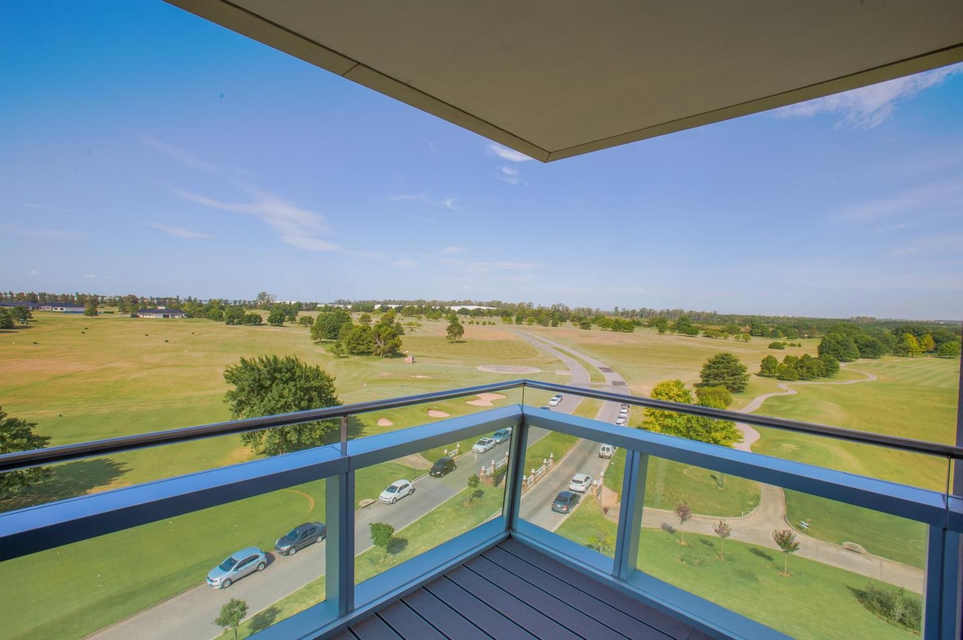 Premium King with Balcony