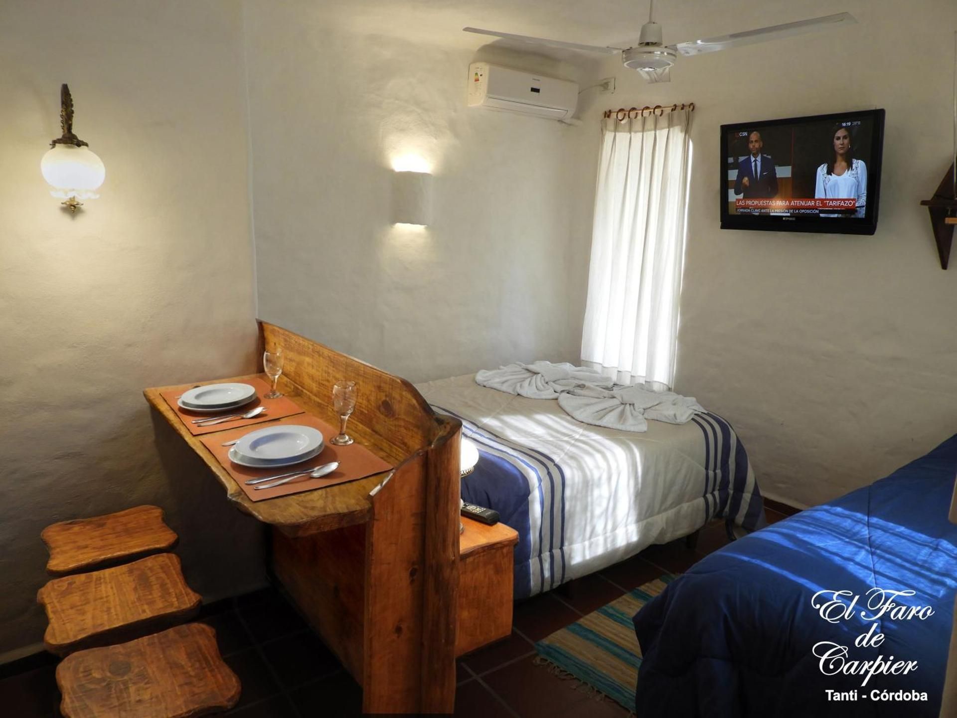 Standard Apartment