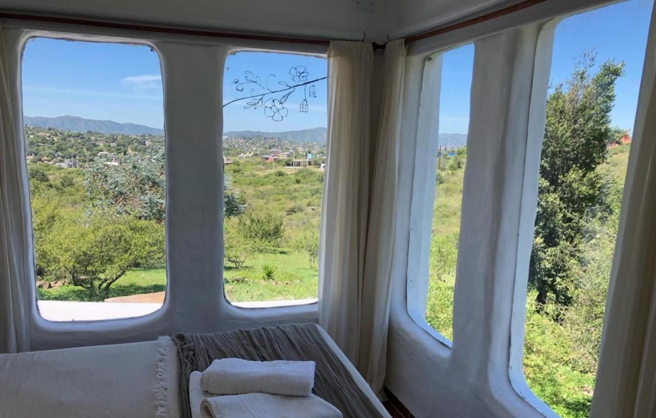 Deluxe Two-Bedroom Apartment with Garden View