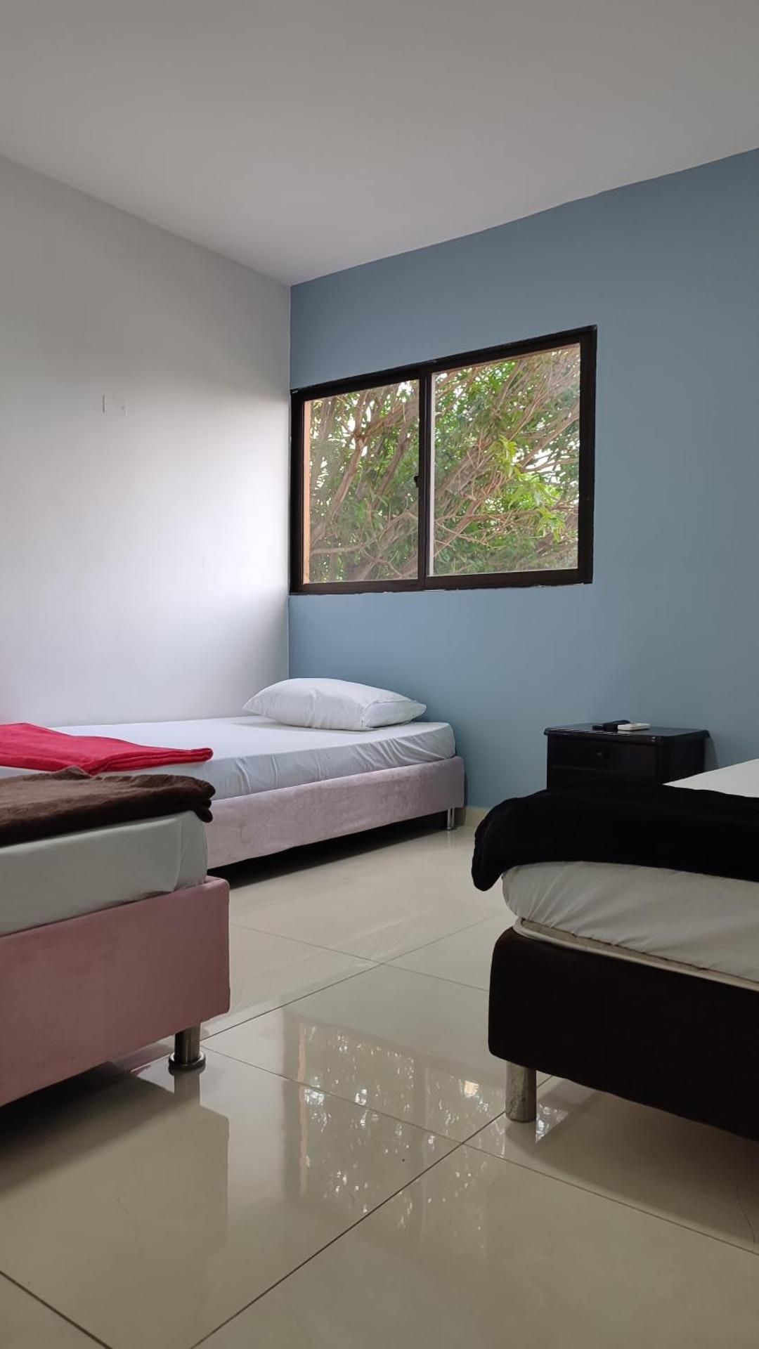 Comfort Quadruple Room