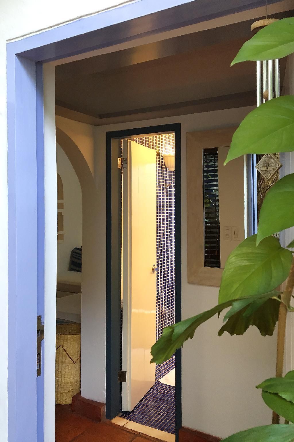 Les Lezards b&b Junior Suite