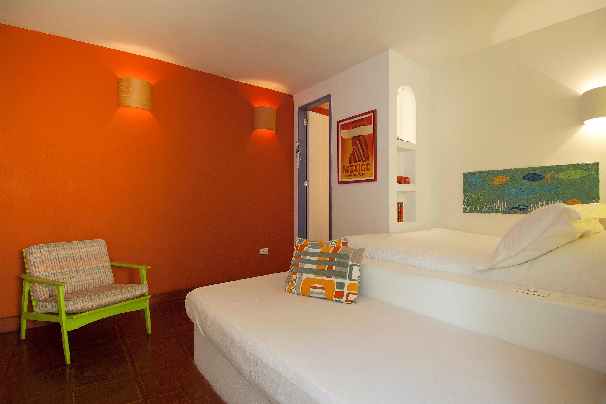 Les Lezards b&b Standard 2