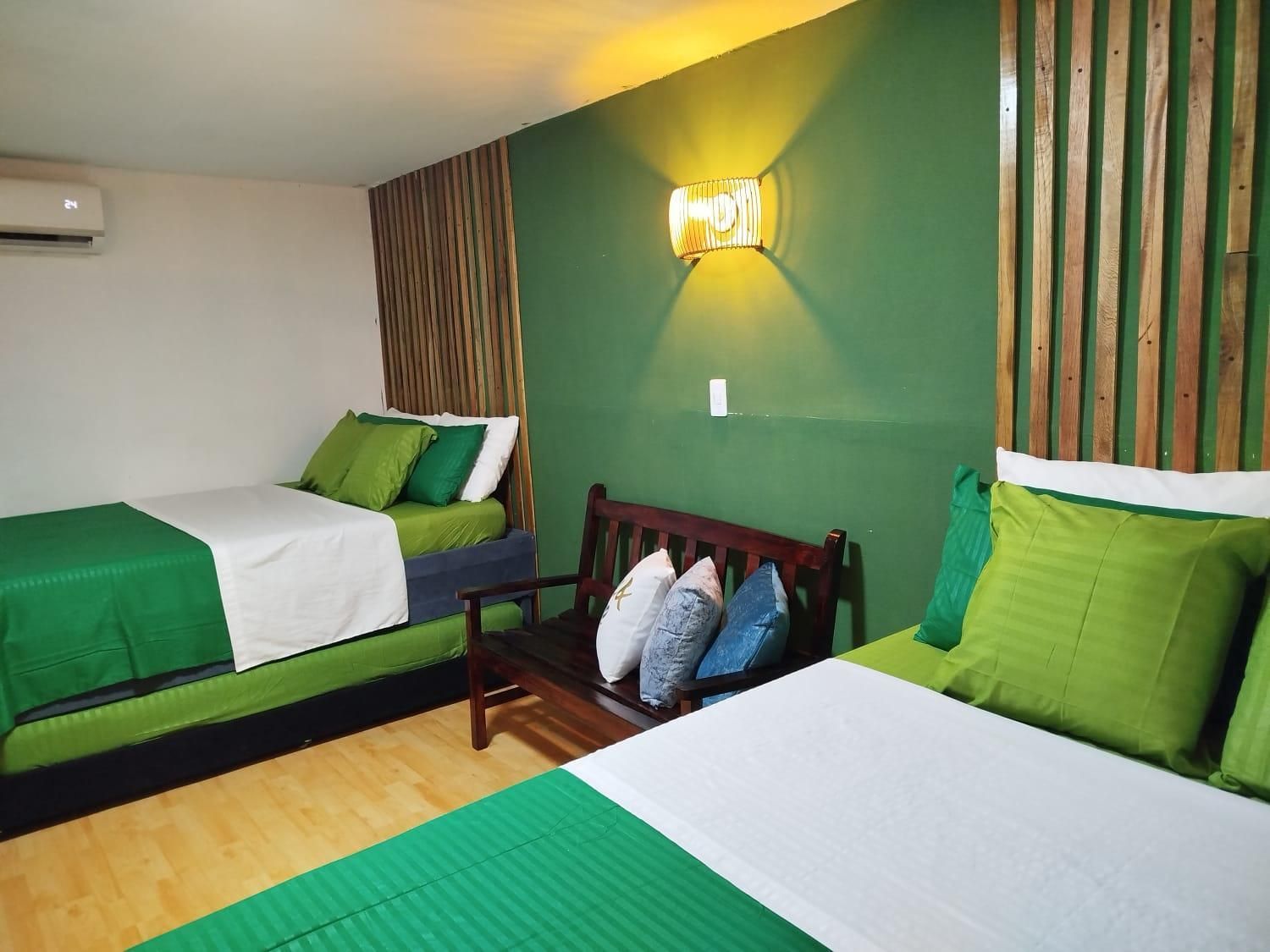 HOSTAL LA BOQUILLA Family Standard