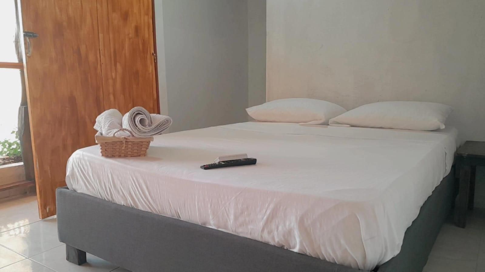 Double Superior Sea View