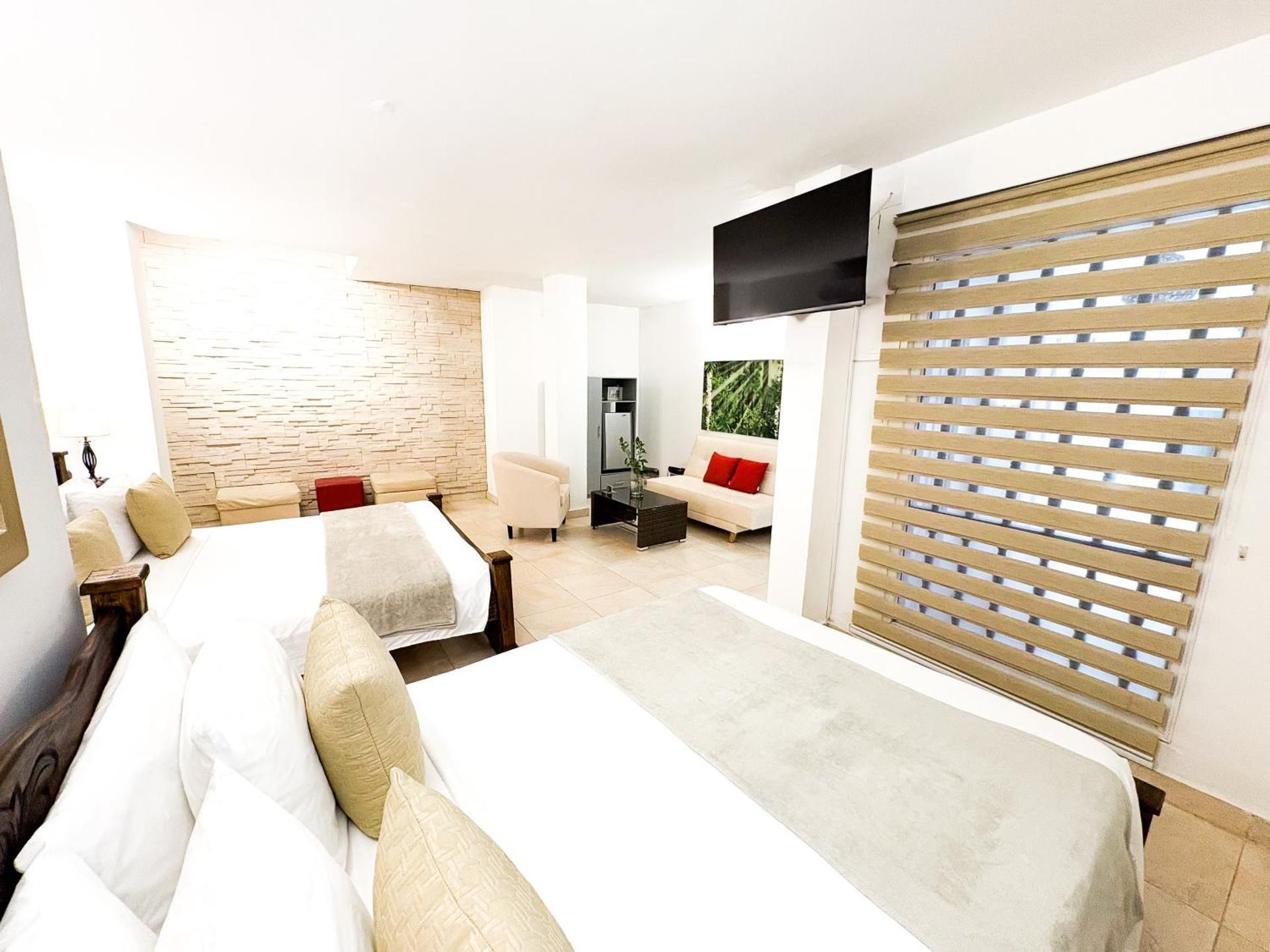 Standard Family Room