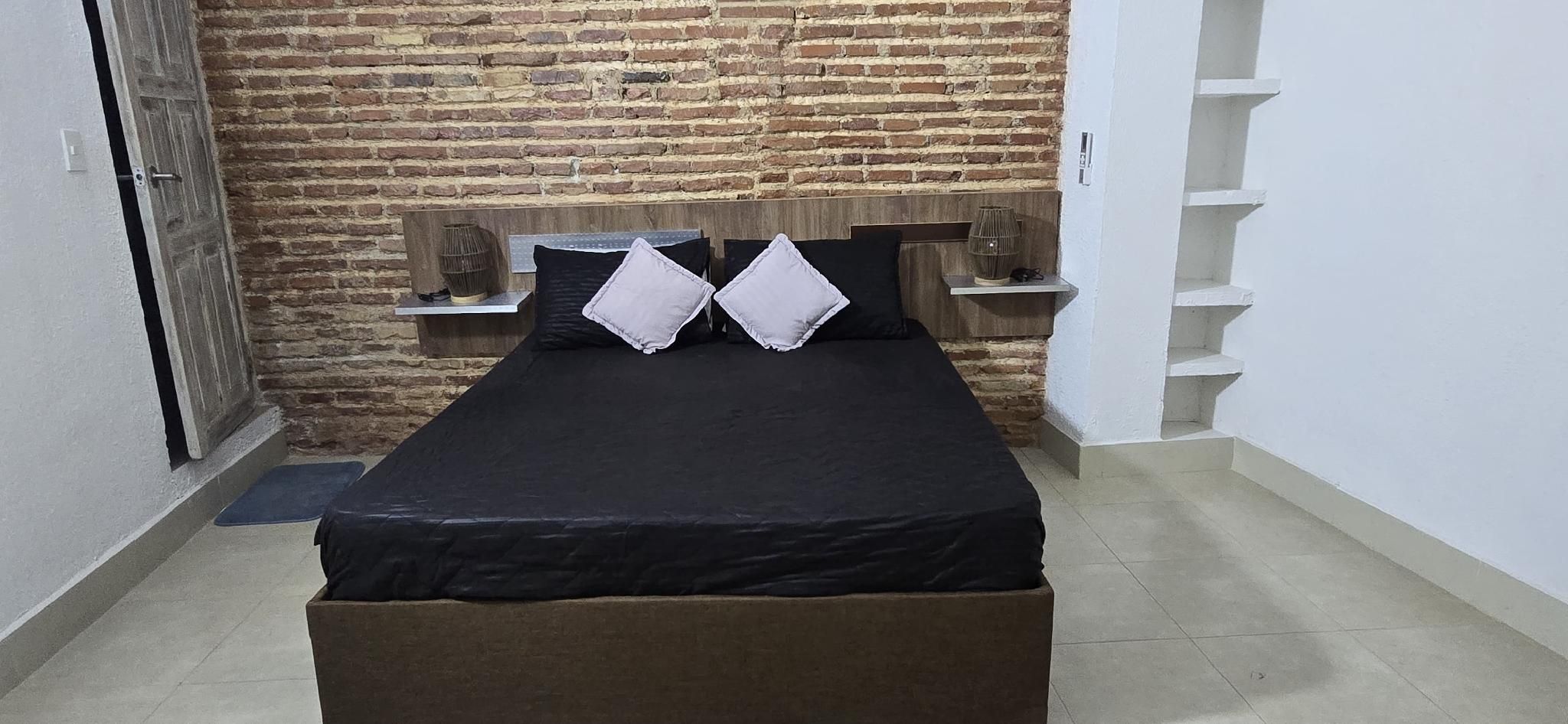 Casa Agena Double King 3