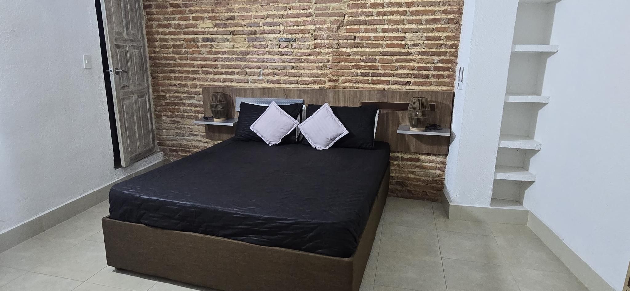 Casa Agena Double King 2