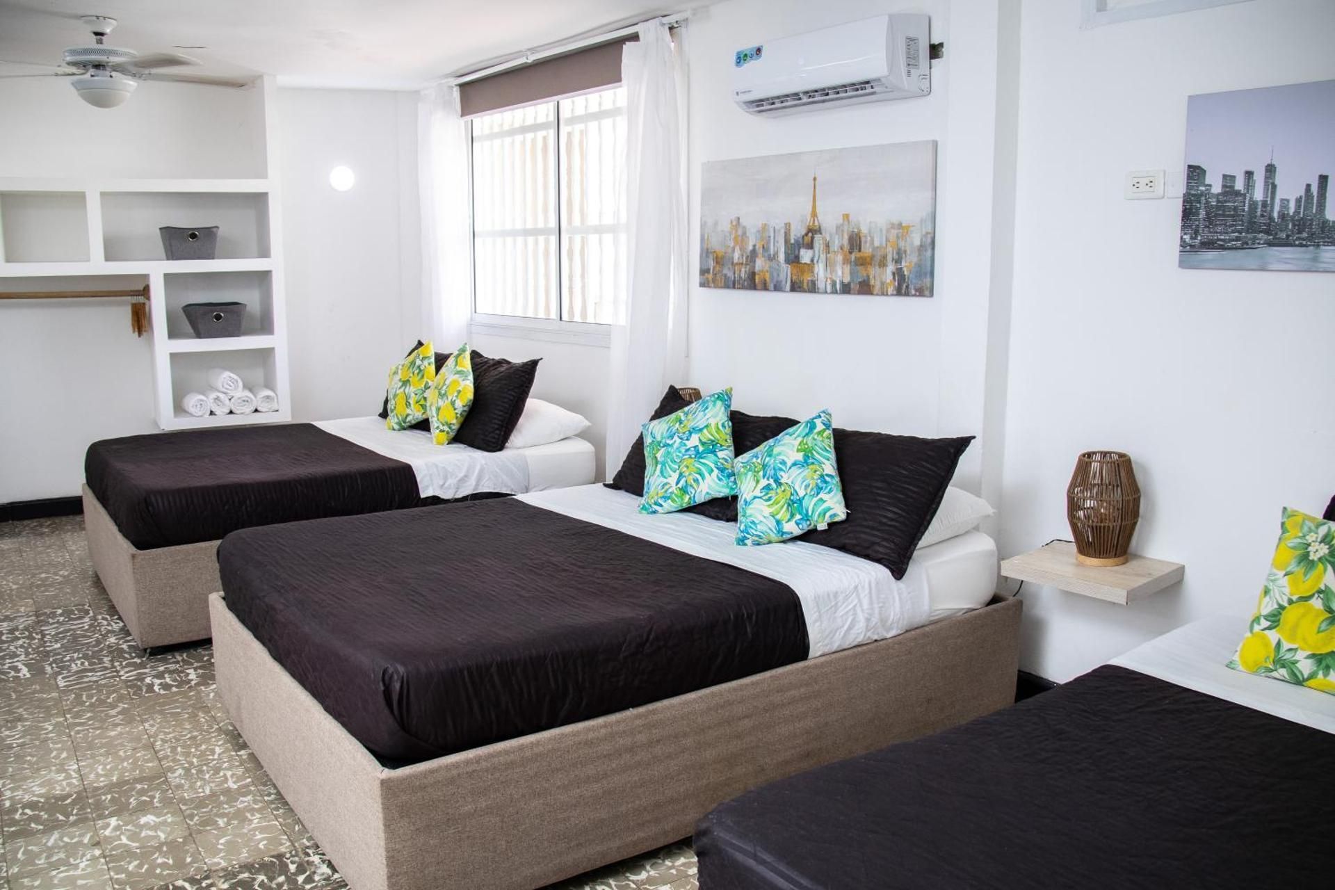 Casa Agena Superior Family Room 2