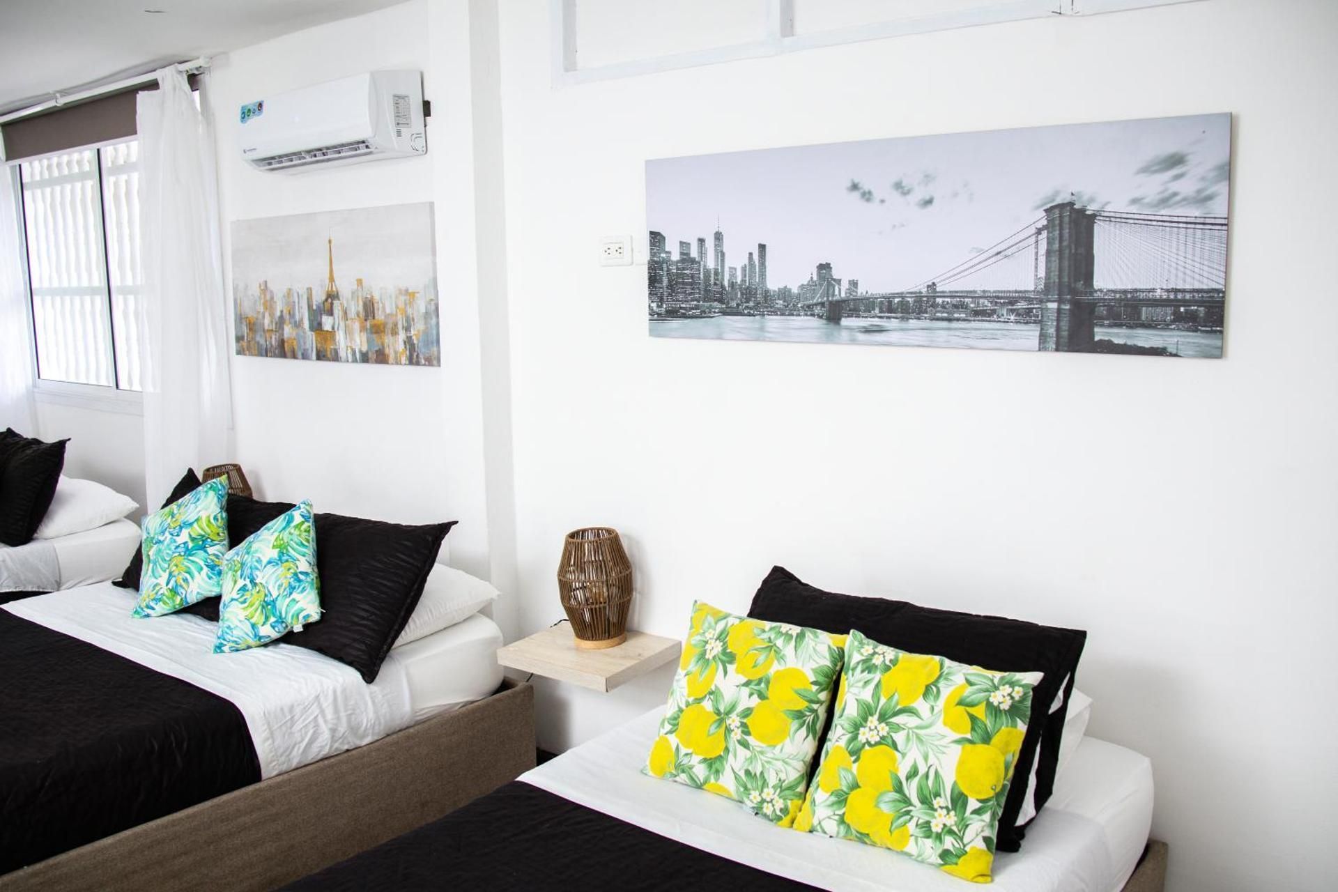 Casa Agena Superior Family Room 3