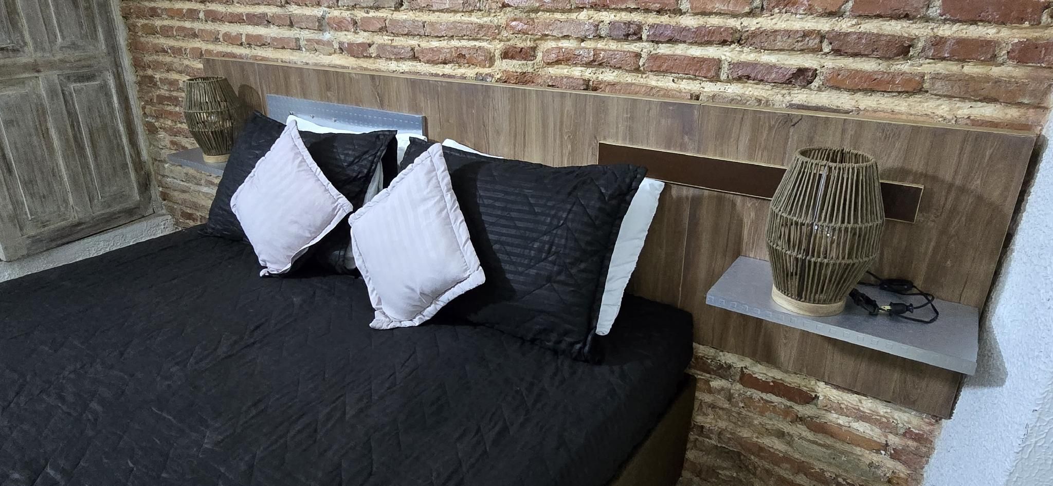 Casa Agena Double King